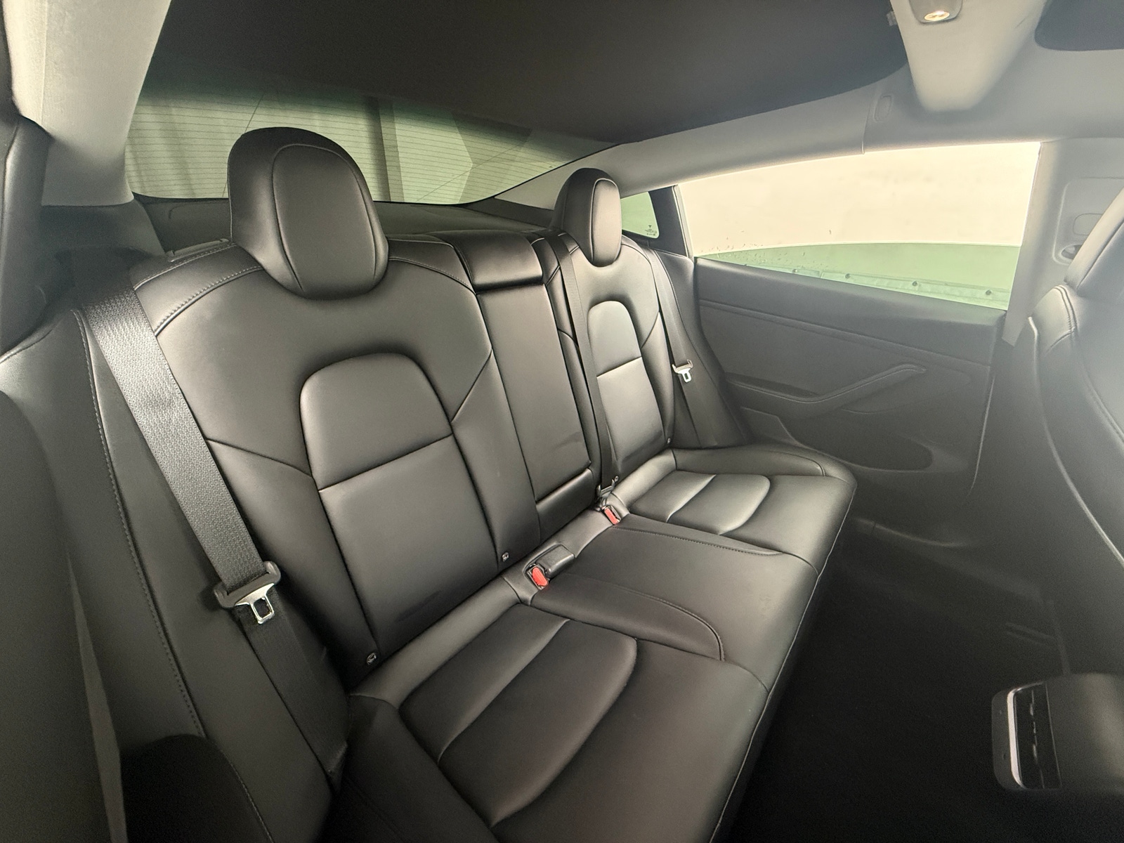 Thumbnail: 2021 Tesla Model 3 - 5