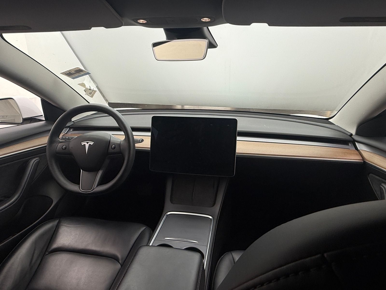 Thumbnail: 2021 Tesla Model 3 - 2