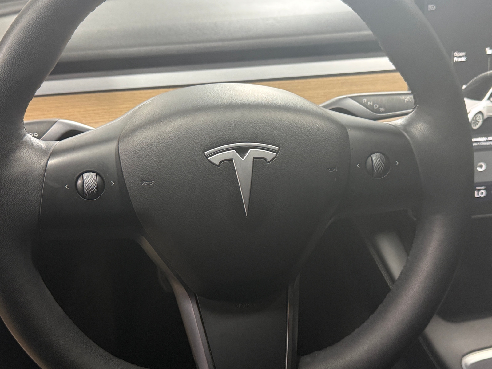 Thumbnail: 2021 Tesla Model 3 - 4