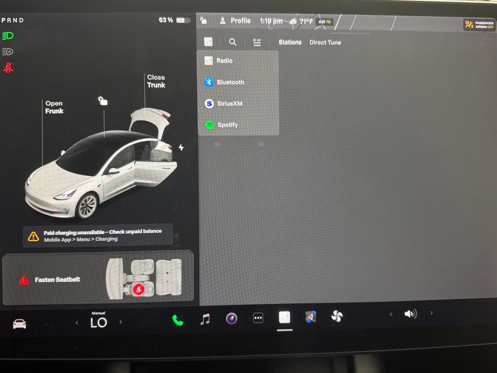 Thumbnail: 2021 Tesla Model 3 - 3