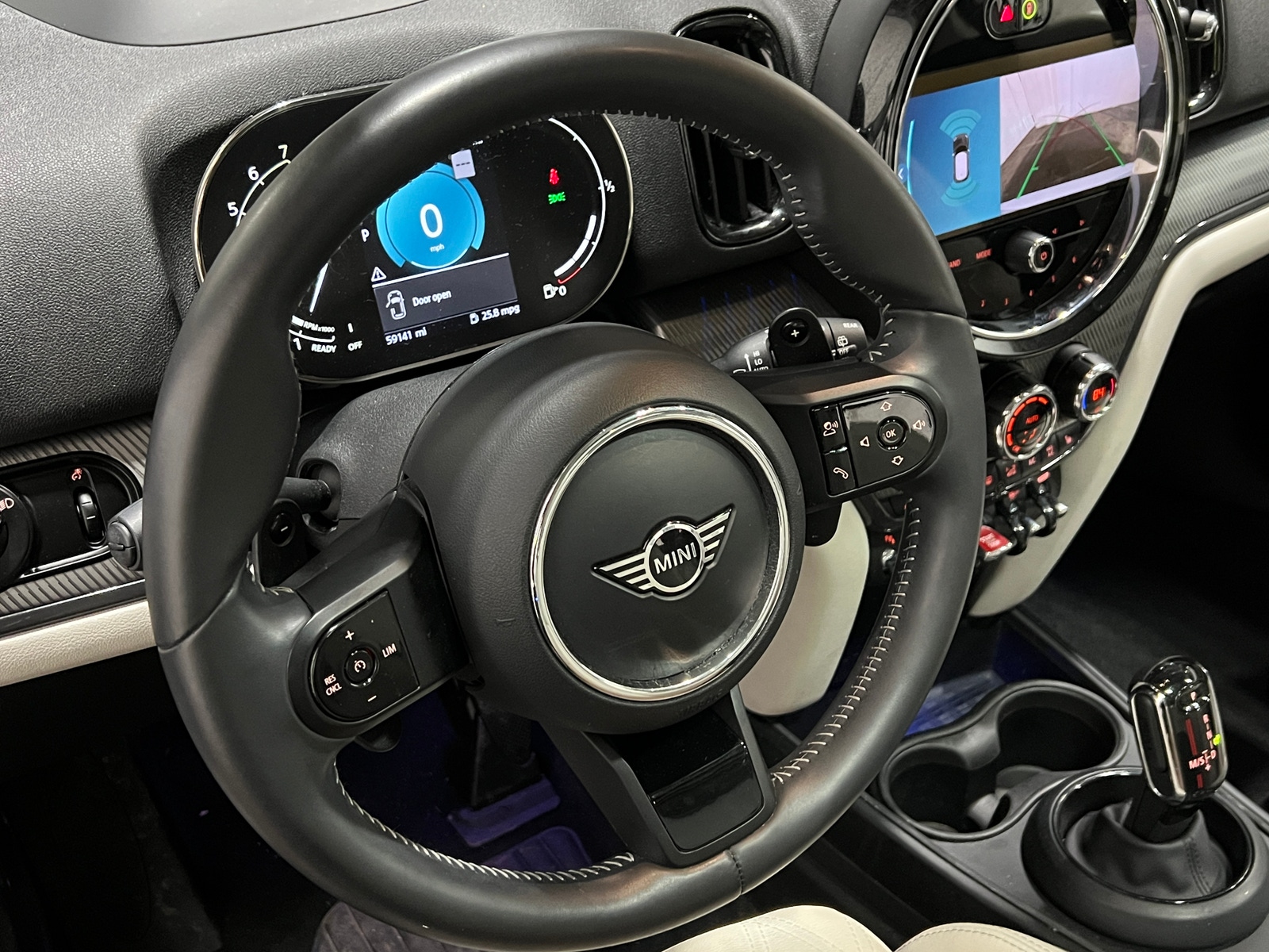 Thumbnail: 2023 MINI Cooper Countryman - 4