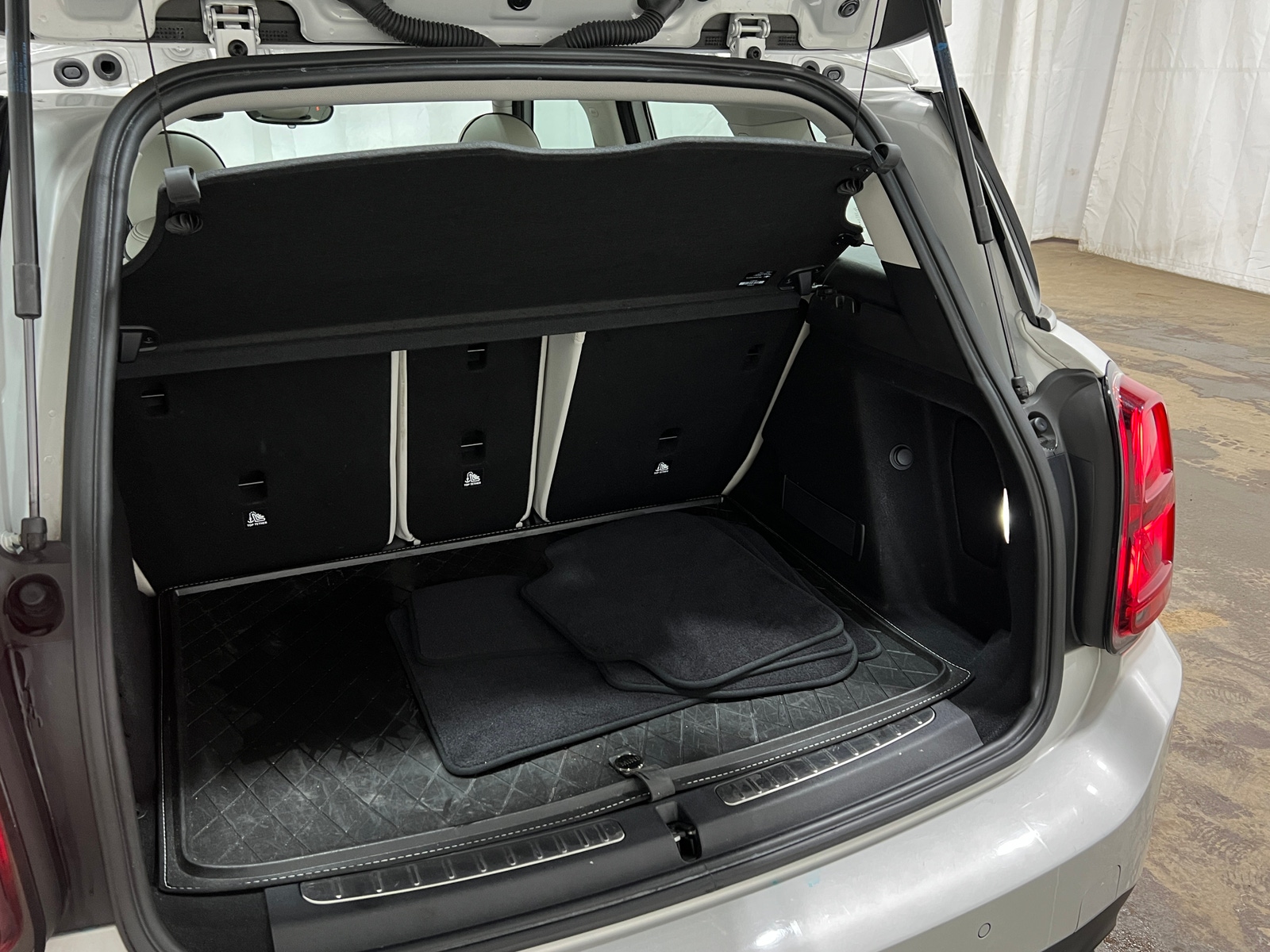 Thumbnail: 2023 MINI Cooper Countryman - 6