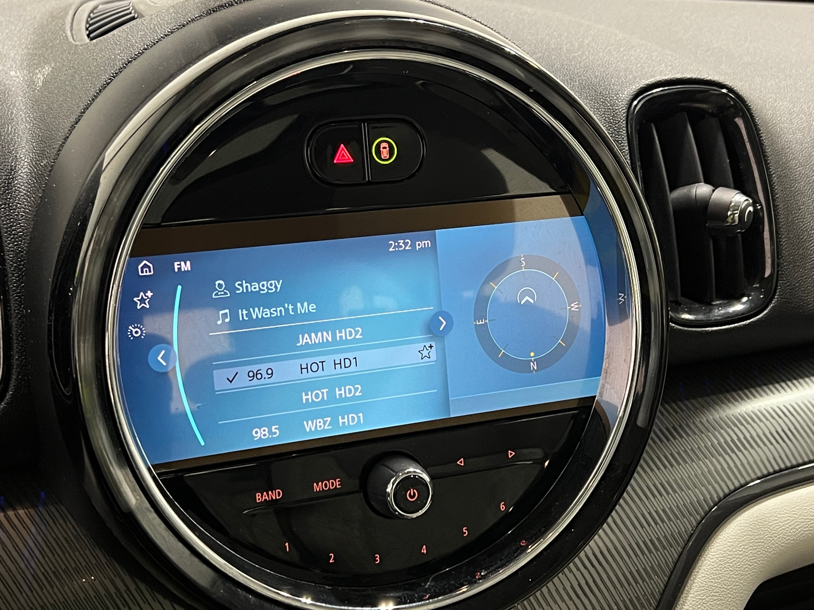 Thumbnail: 2023 MINI Cooper Countryman - 3