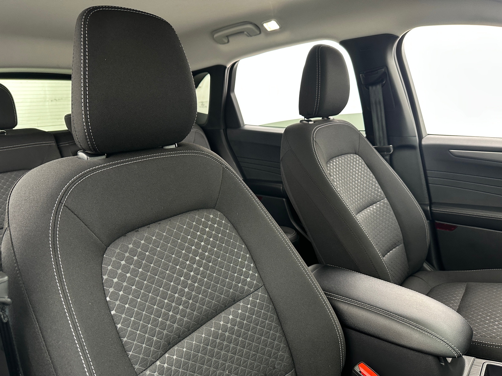 Thumbnail: 2025 Ford Escape - 2