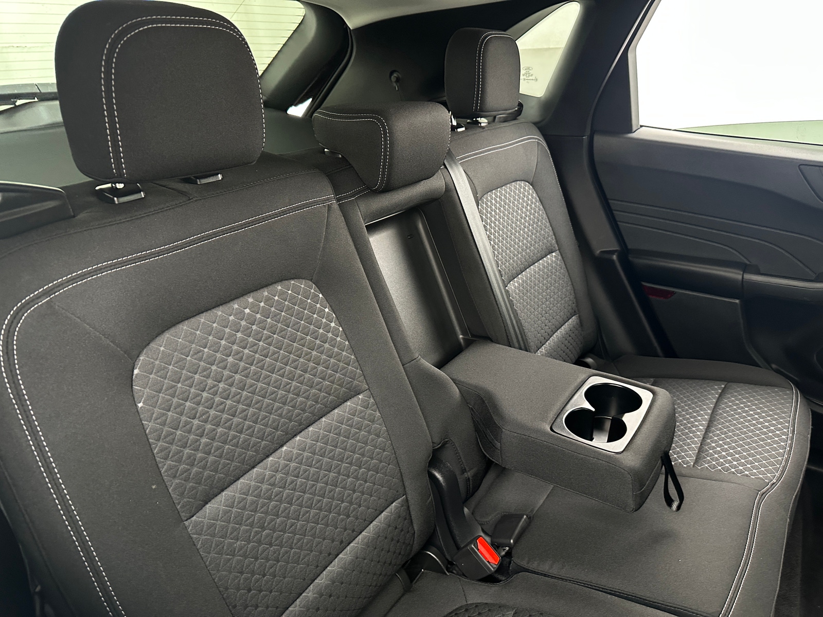 Thumbnail: 2025 Ford Escape - 6