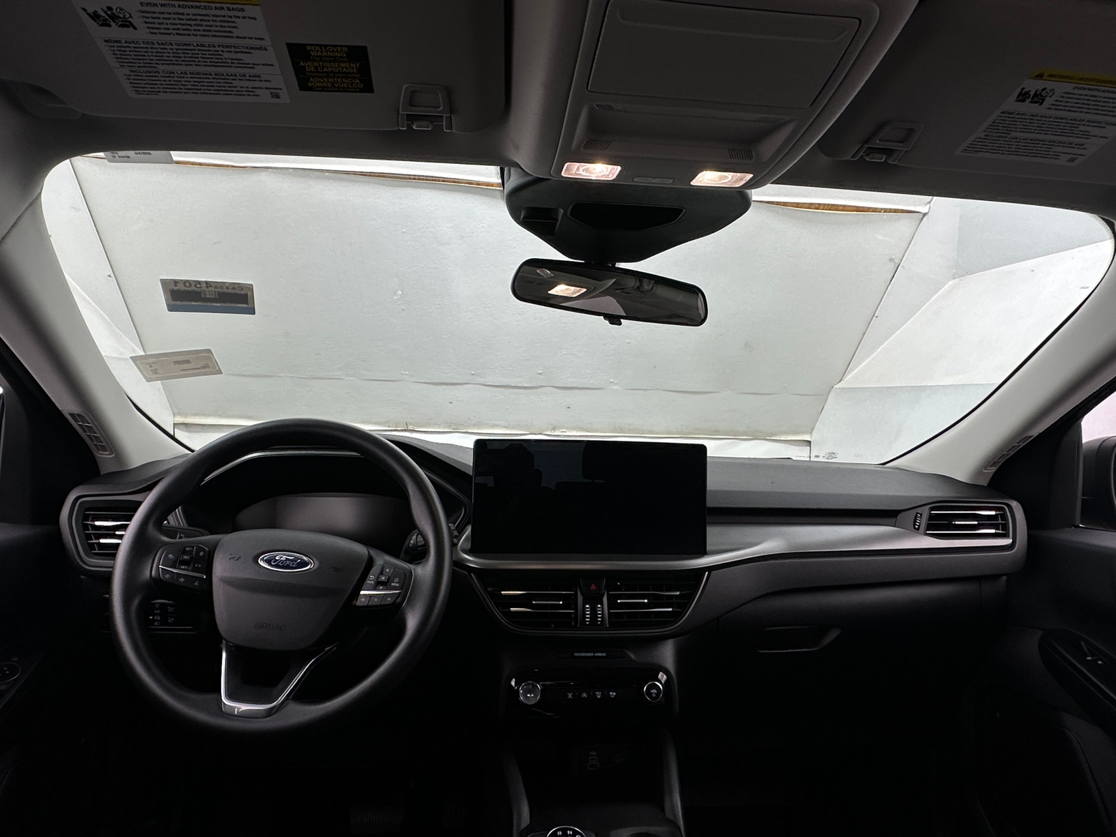 Thumbnail: 2025 Ford Escape - 3