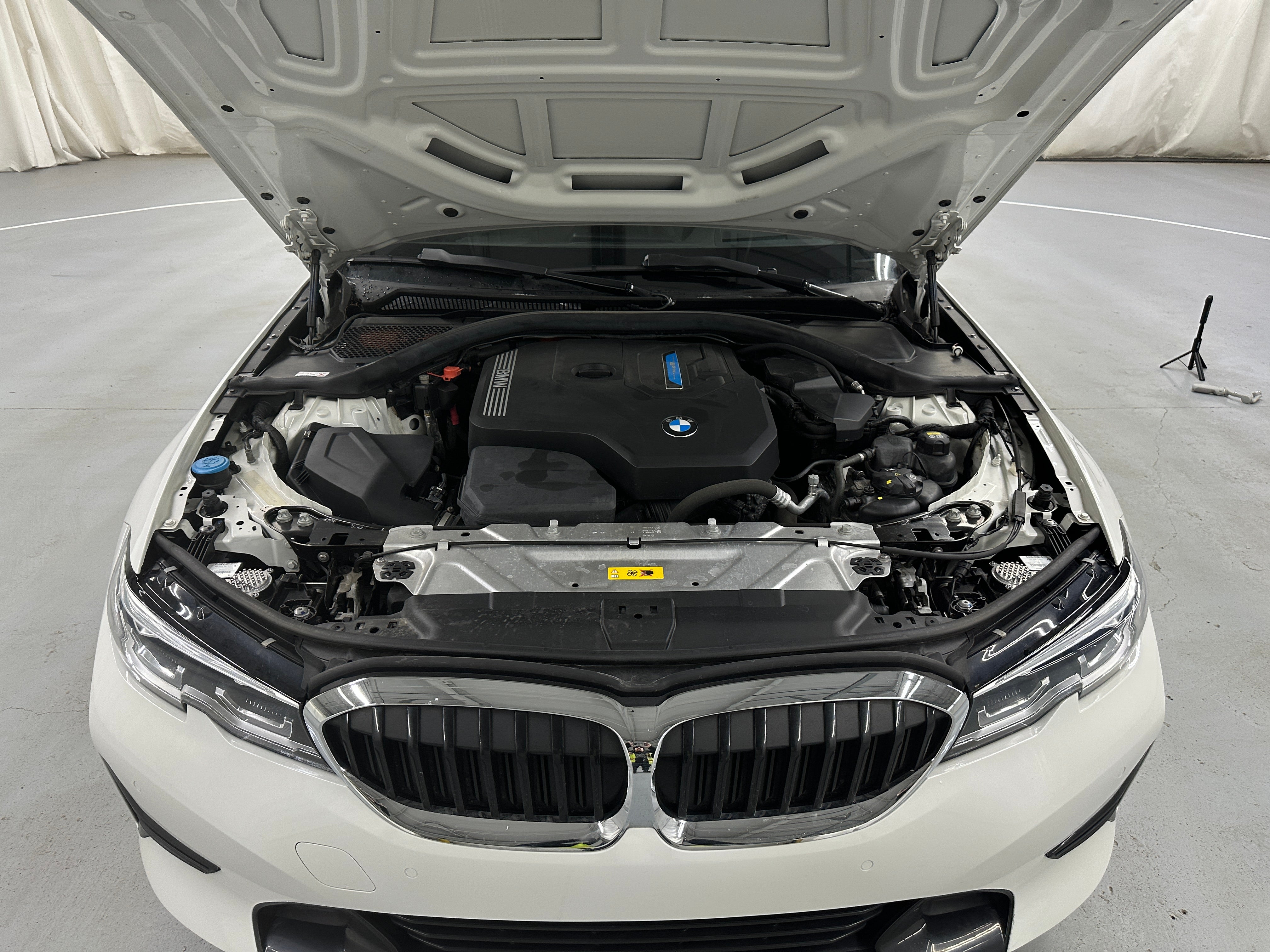 2021 BMW 3 Series