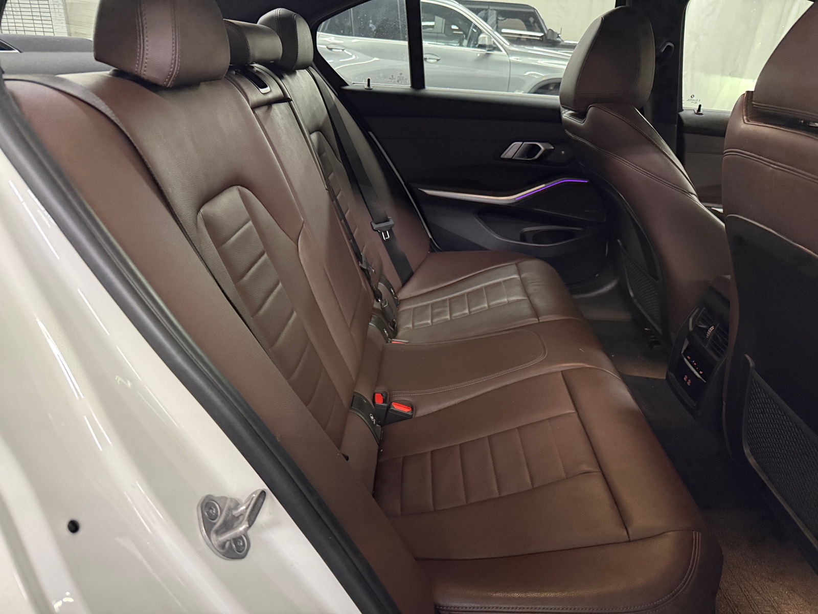 Thumbnail: 2021 BMW 3 Series - 5