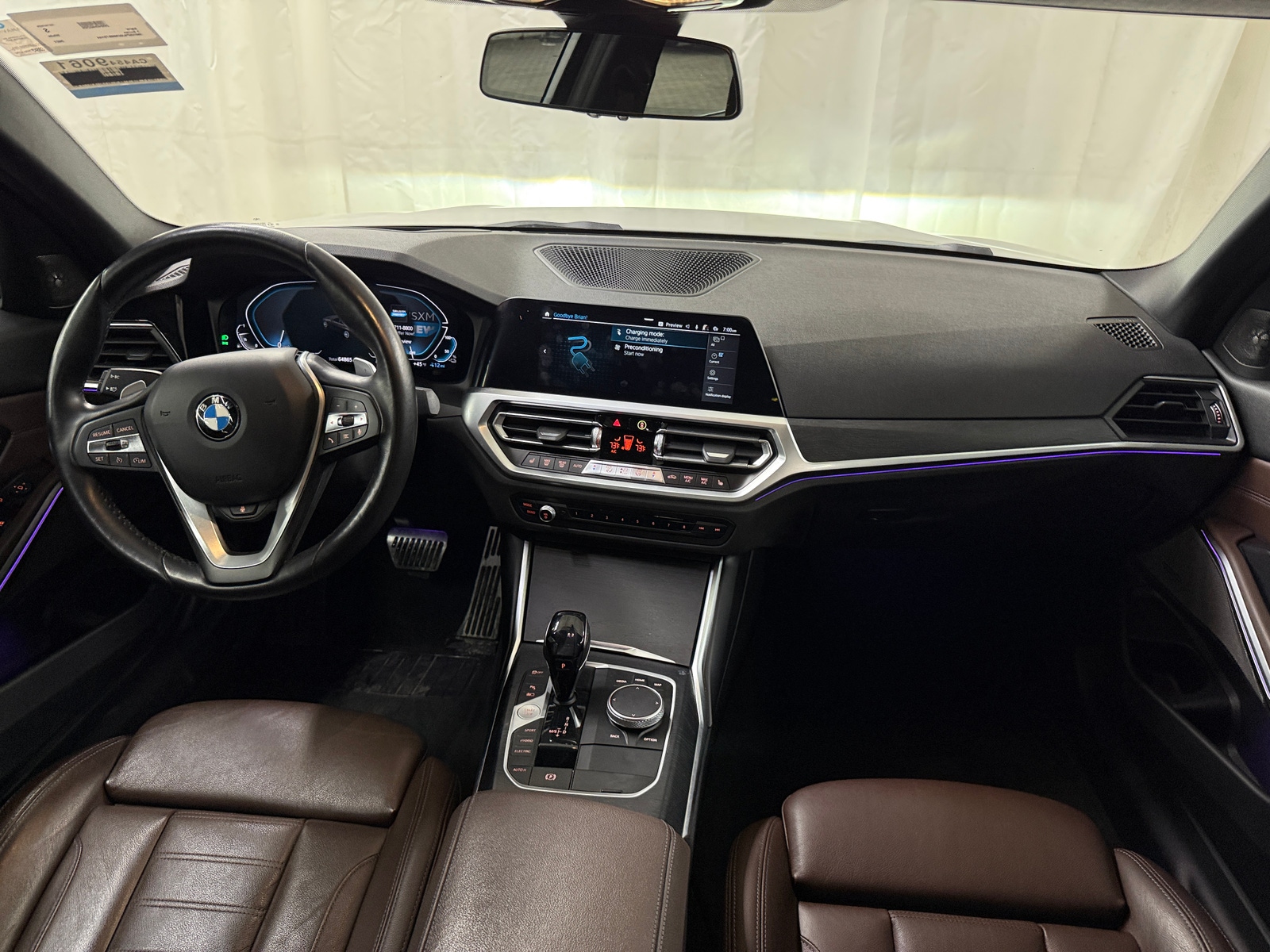 Thumbnail: 2021 BMW 3 Series - 2