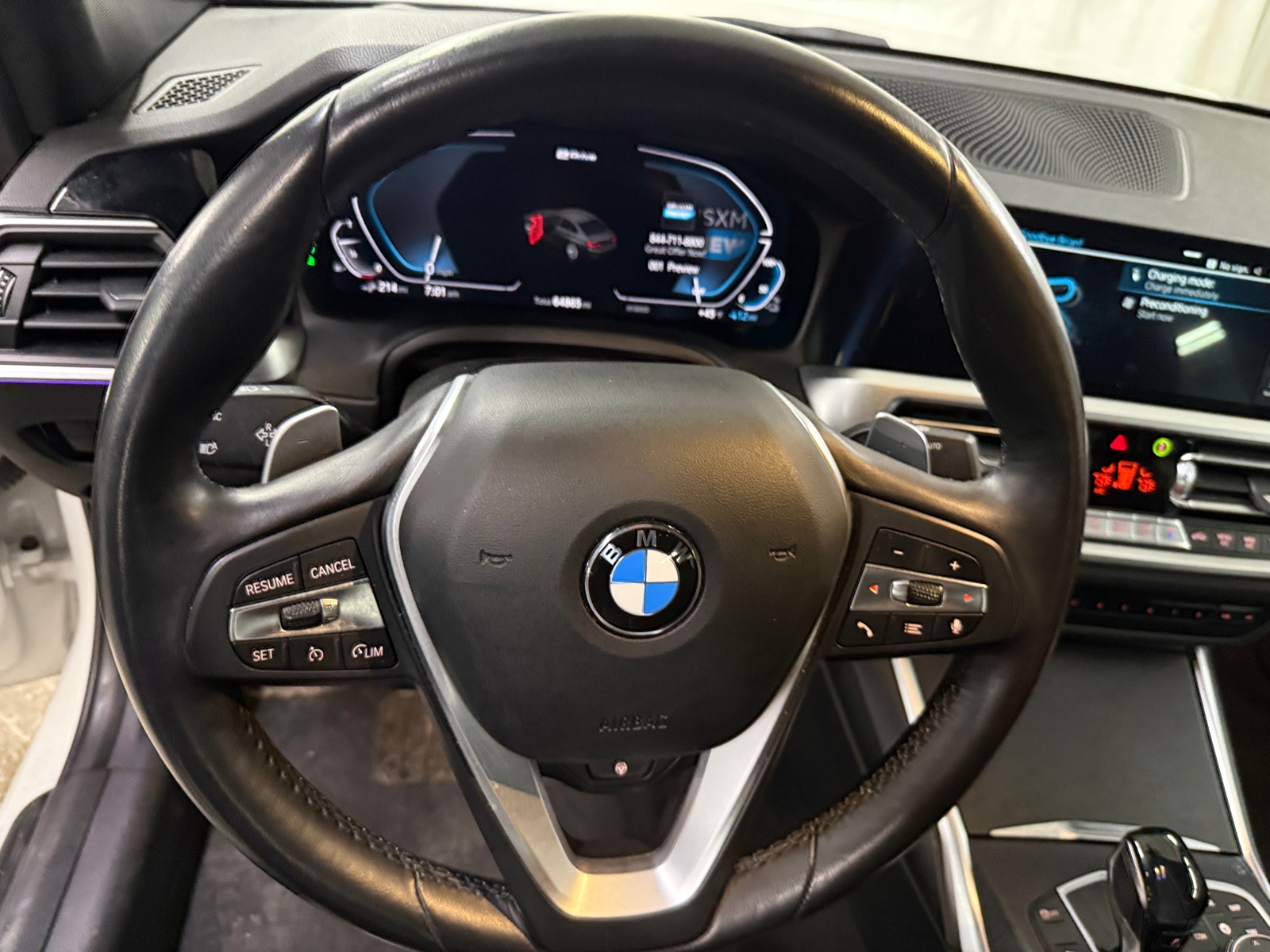 Thumbnail: 2021 BMW 3 Series - 4