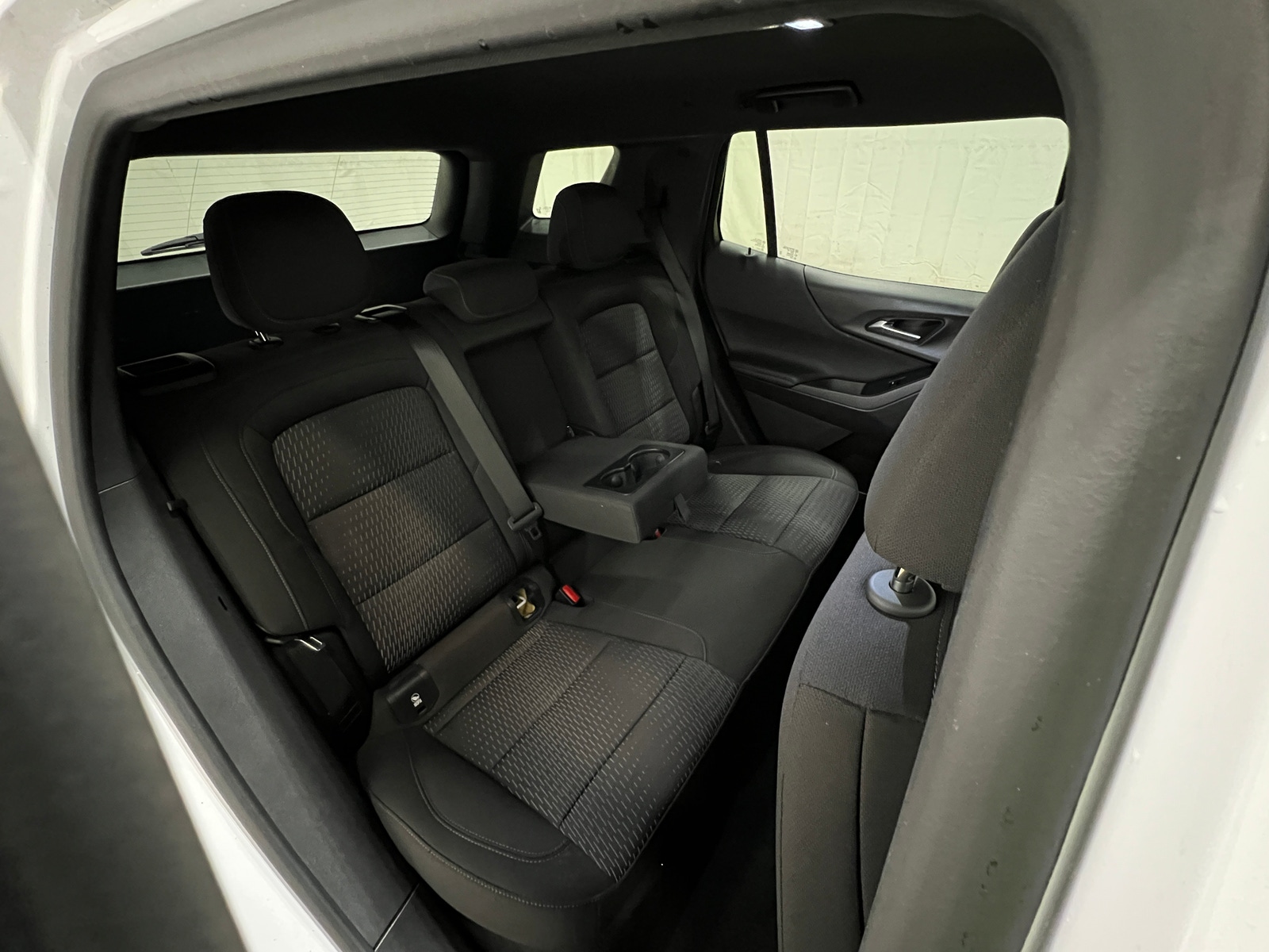 Thumbnail: 2025 Chevrolet Equinox - 6