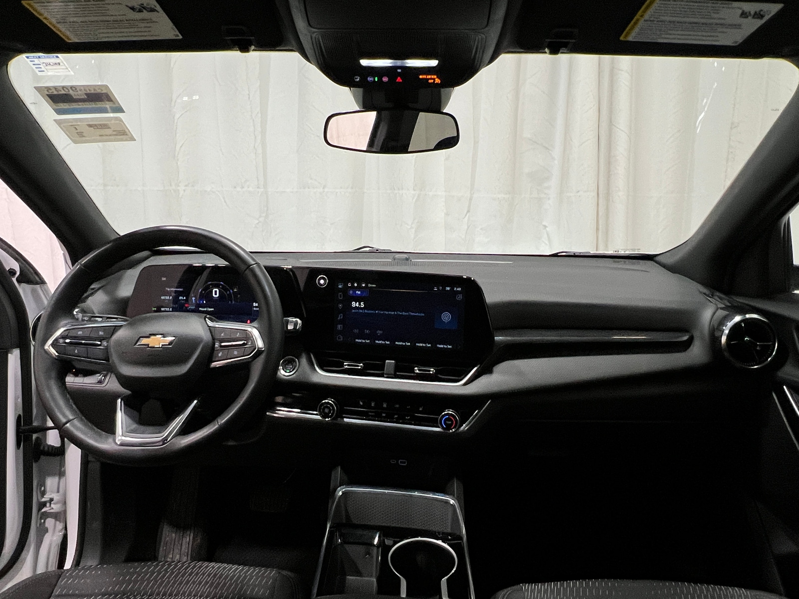 Thumbnail: 2025 Chevrolet Equinox - 3