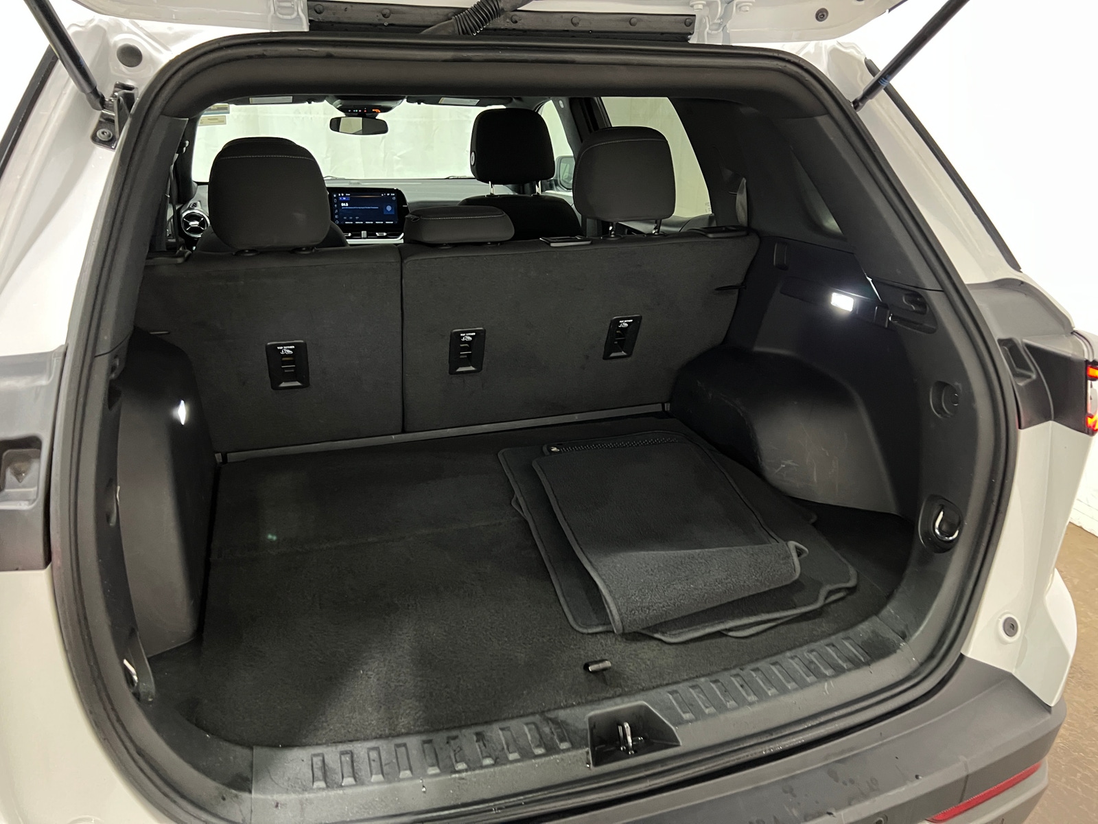 Thumbnail: 2025 Chevrolet Equinox - 7