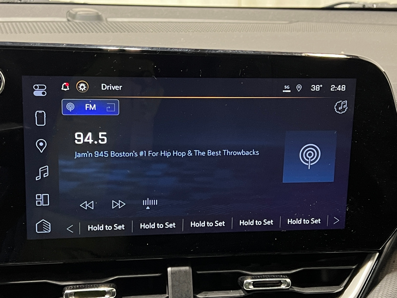 Thumbnail: 2025 Chevrolet Equinox - 4