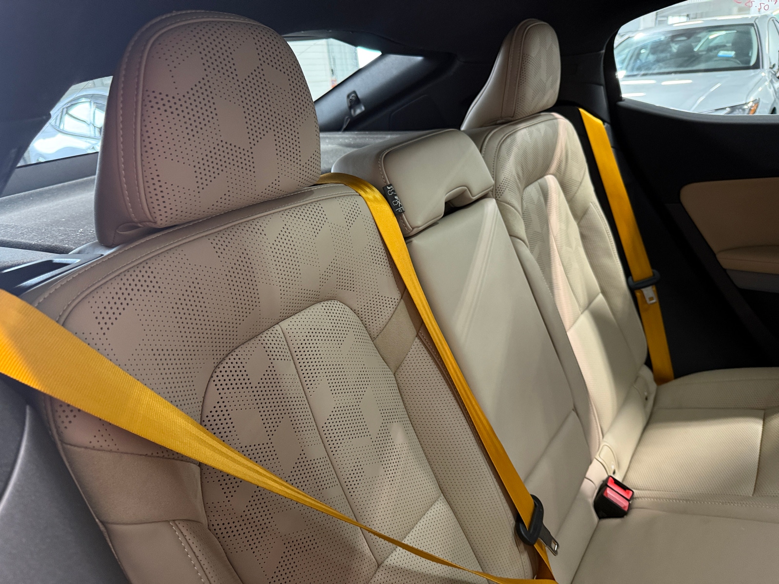 Thumbnail: 2022 Polestar 2 - 5