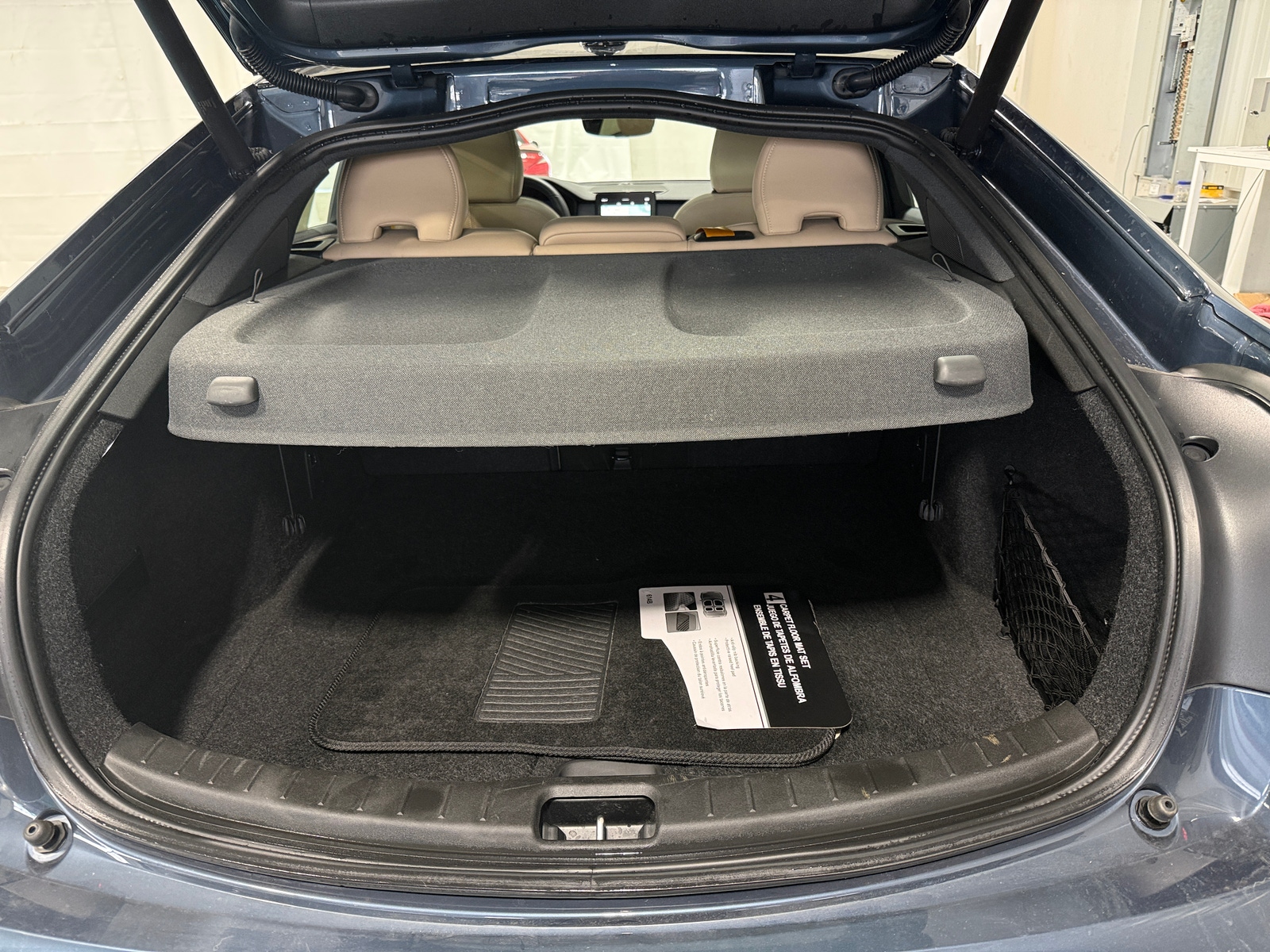 Thumbnail: 2022 Polestar 2 - 6