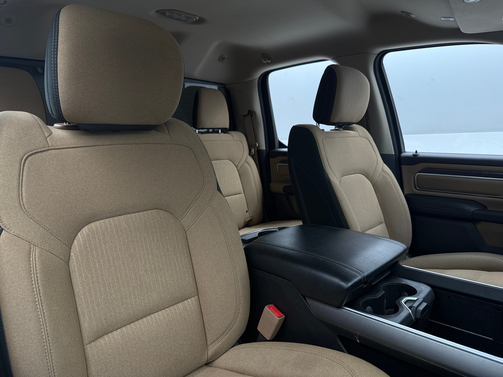 Thumbnail: 2019 RAM 1500 - 2