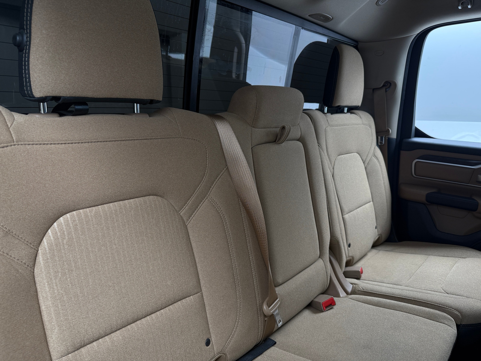 Thumbnail: 2019 RAM 1500 - 6