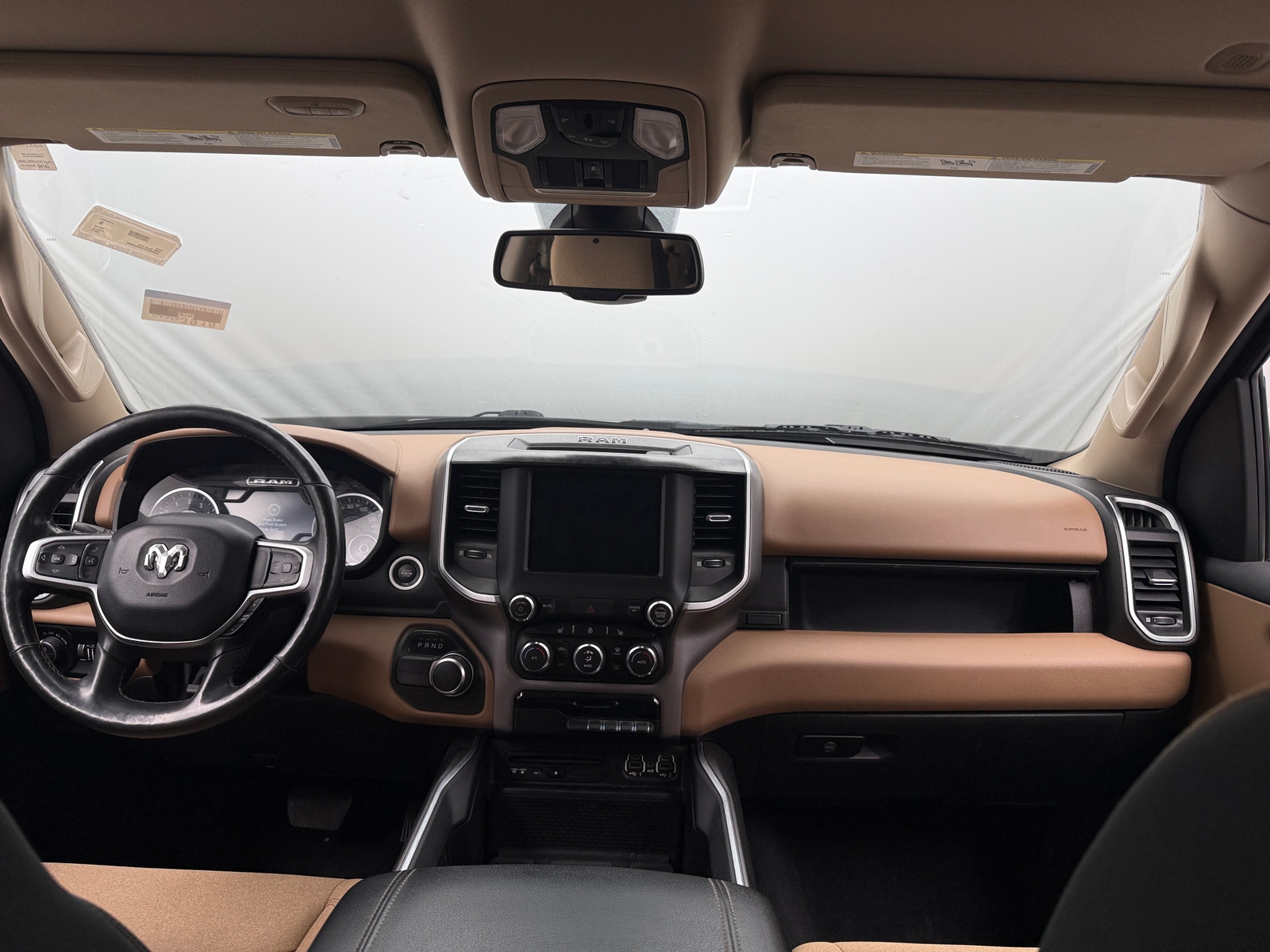 Thumbnail: 2019 RAM 1500 - 3