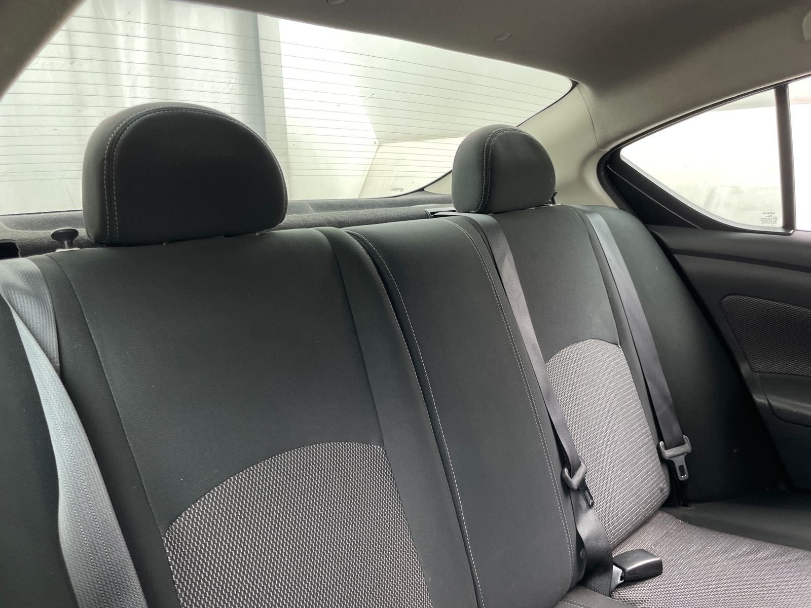 Thumbnail: 2019 Nissan Versa - 6