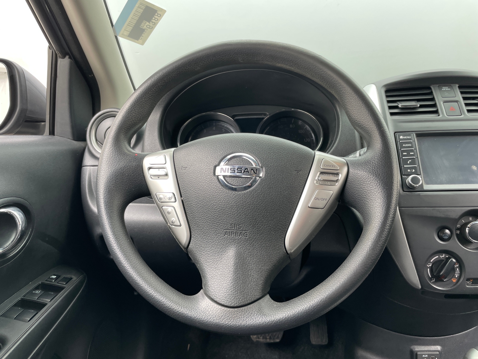 Thumbnail: 2019 Nissan Versa - 5