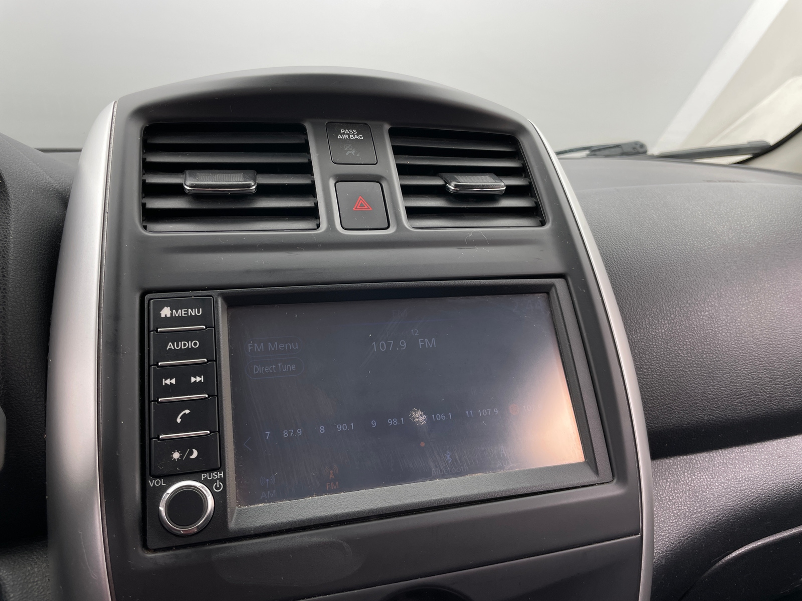 Thumbnail: 2019 Nissan Versa - 4