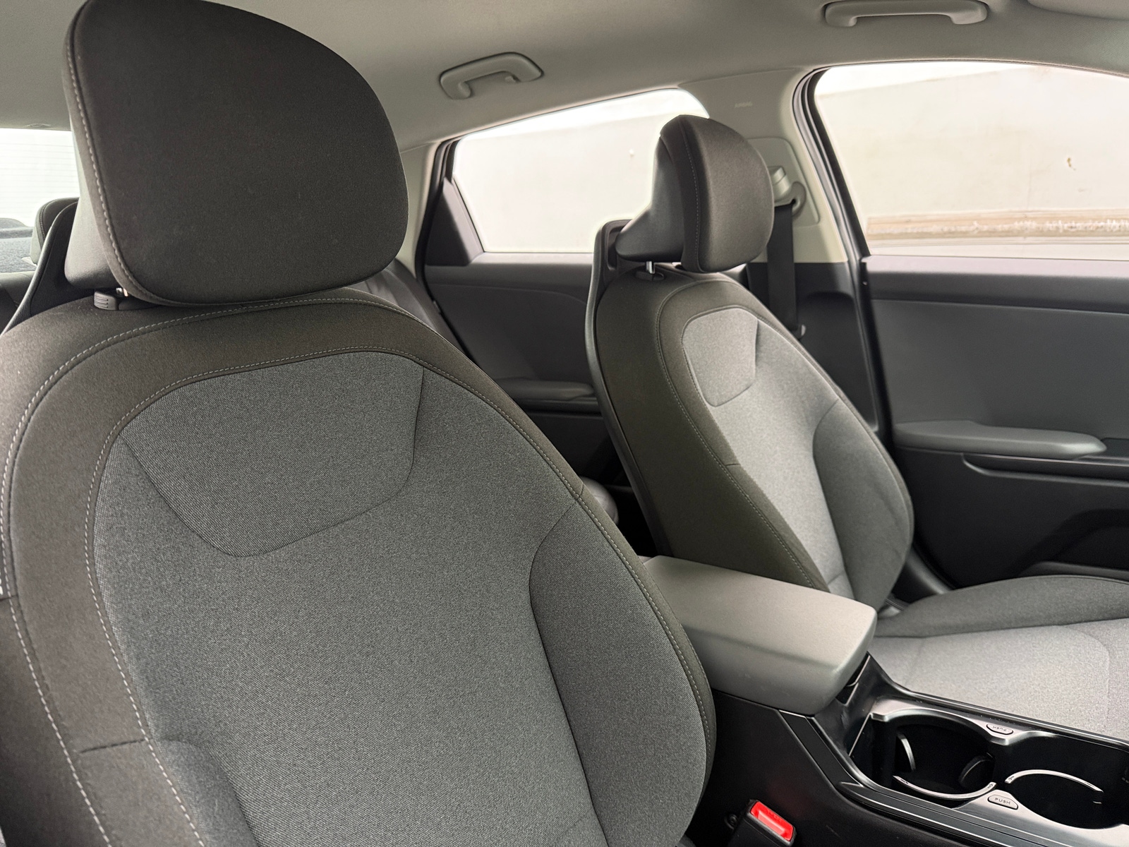 Thumbnail: 2025 Kia K4 - 2