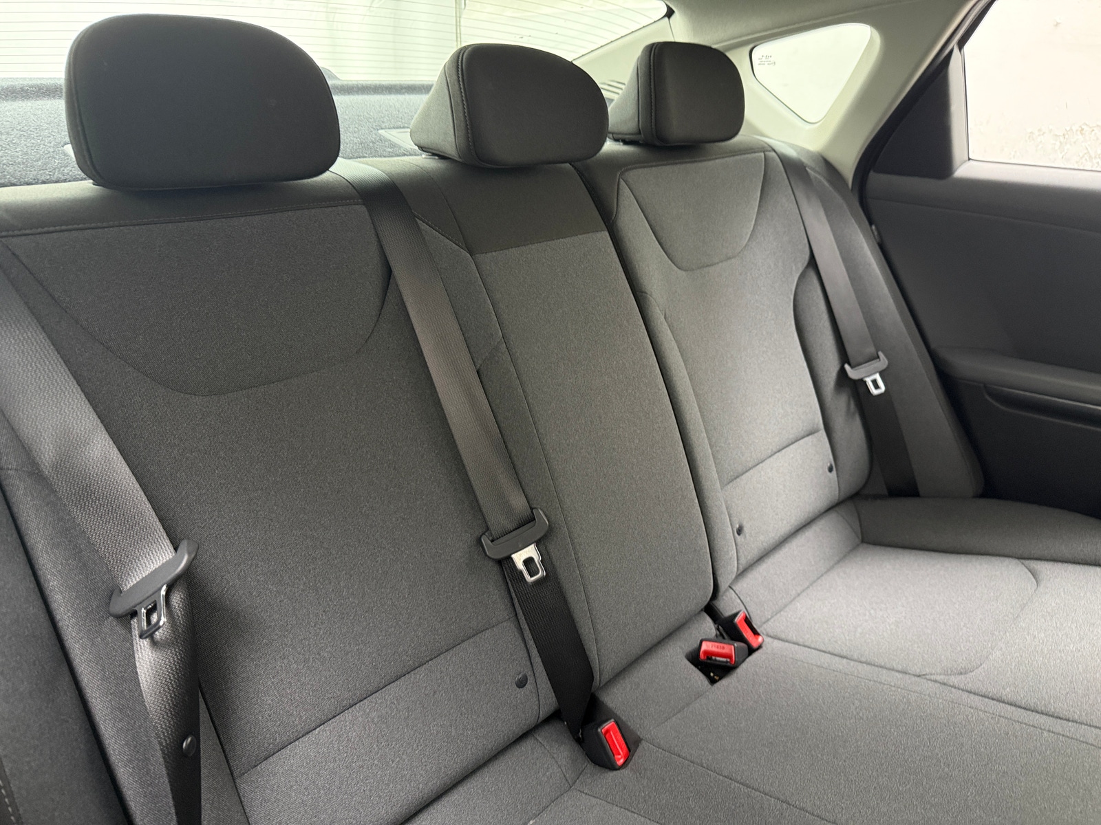 Thumbnail: 2025 Kia K4 - 6