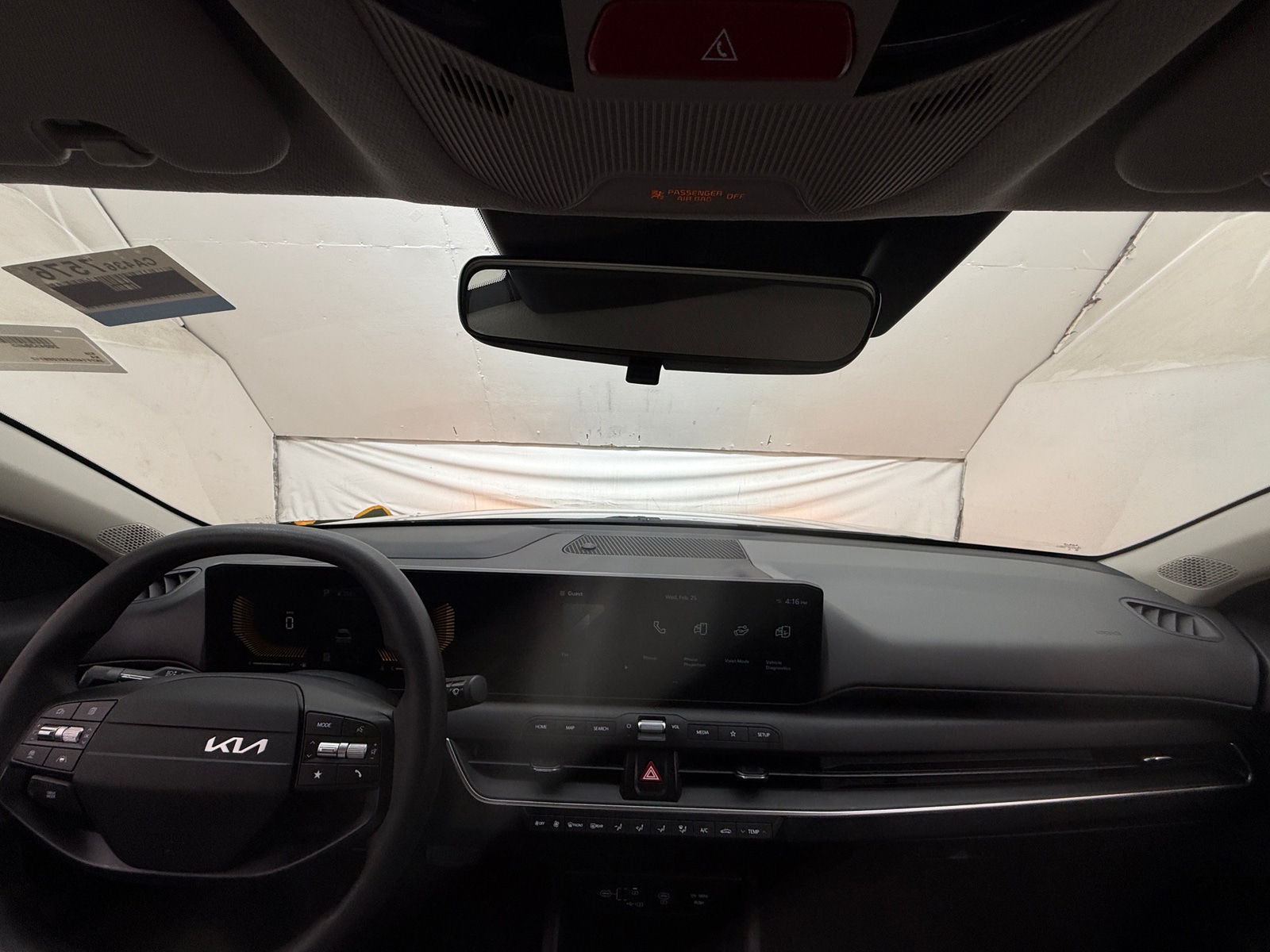 Thumbnail: 2025 Kia K4 - 3