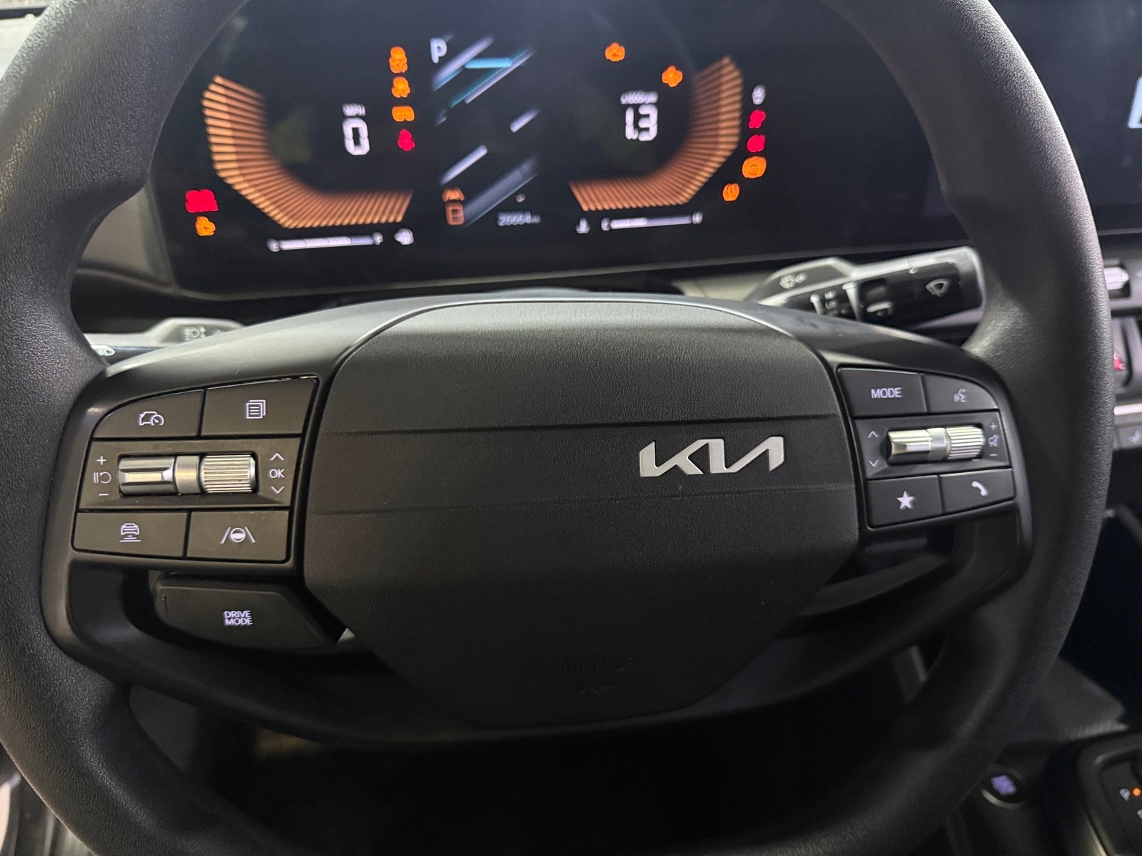 Thumbnail: 2025 Kia K4 - 5