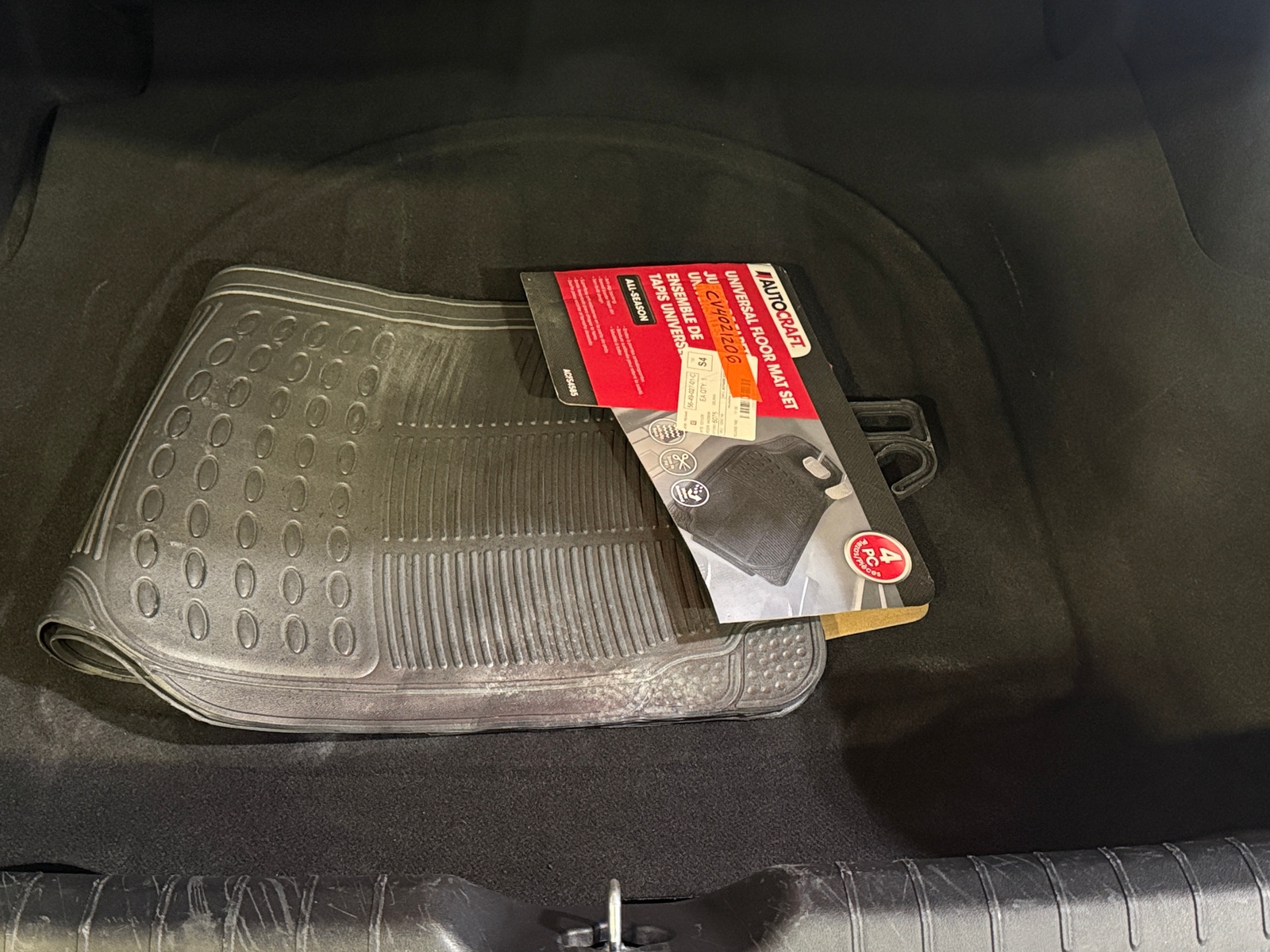 Thumbnail: 2025 Kia K4 - 7