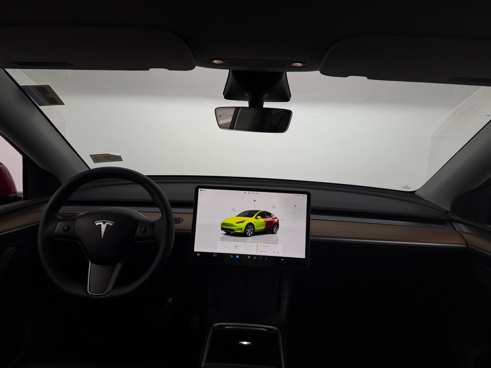 Thumbnail: 2023 Tesla Model Y - 2