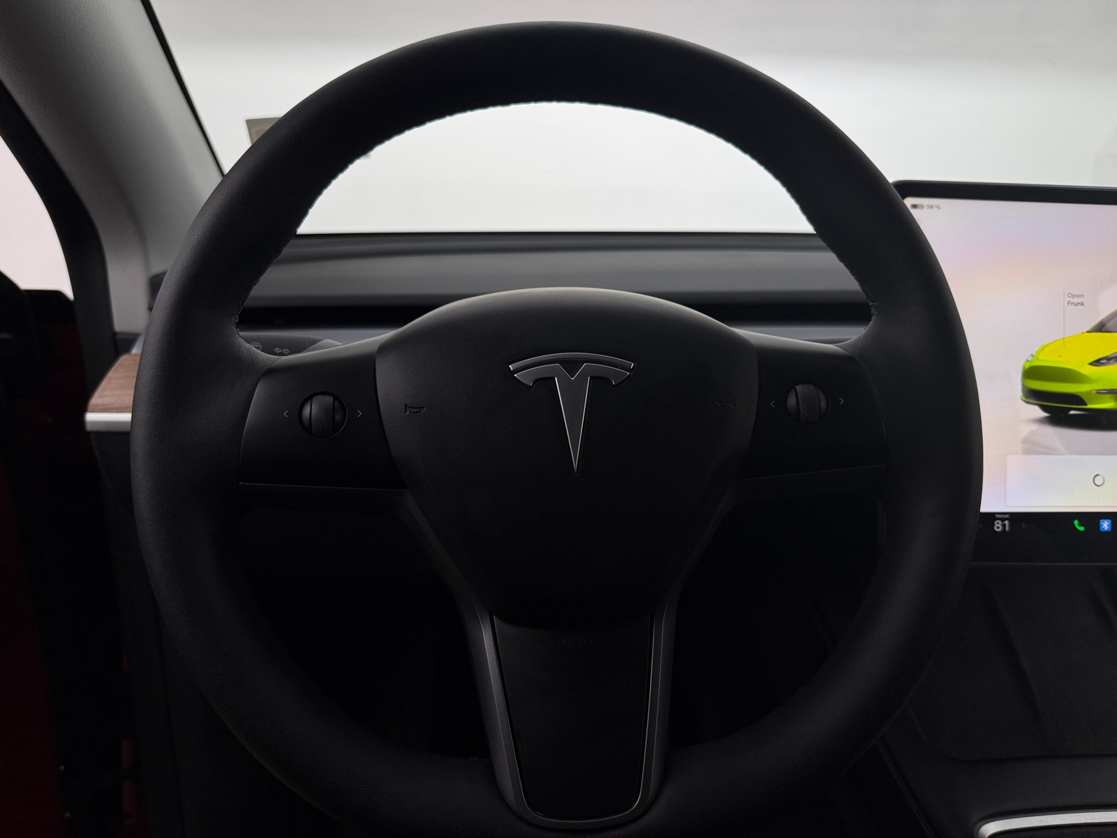 Thumbnail: 2023 Tesla Model Y - 4
