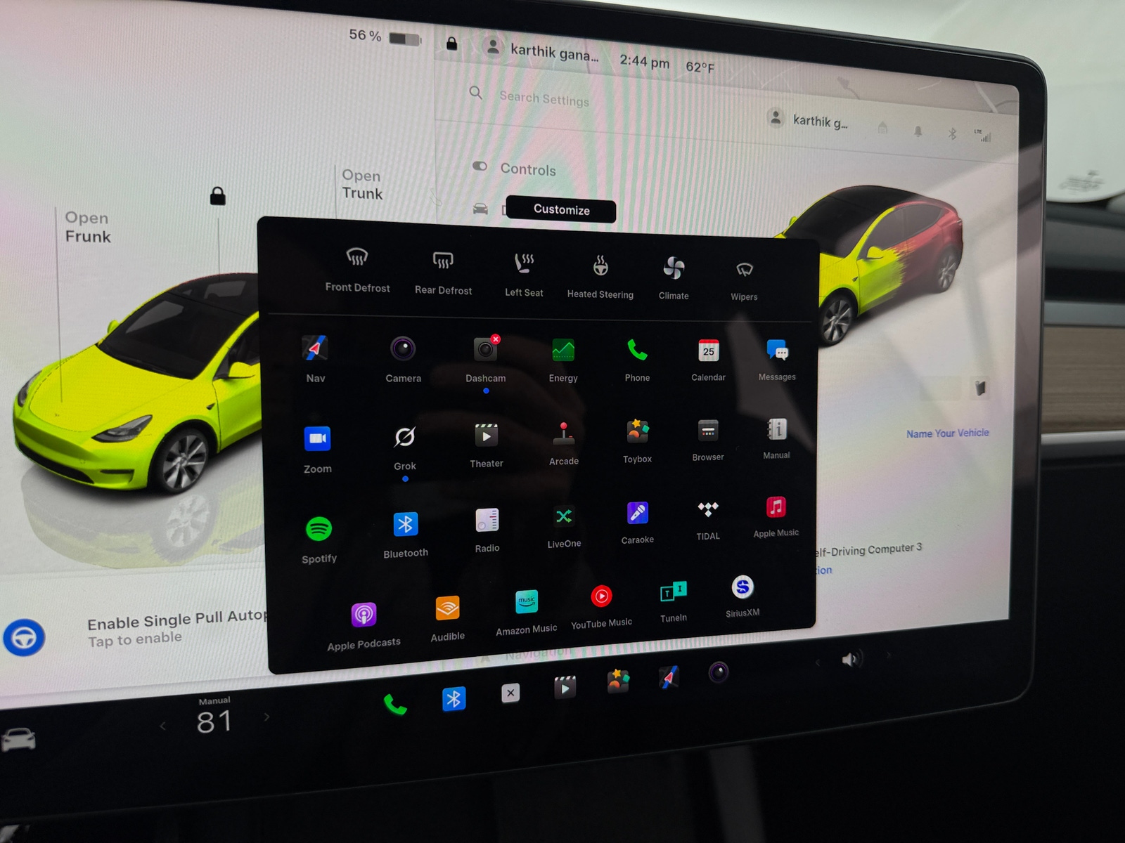 Thumbnail: 2023 Tesla Model Y - 3