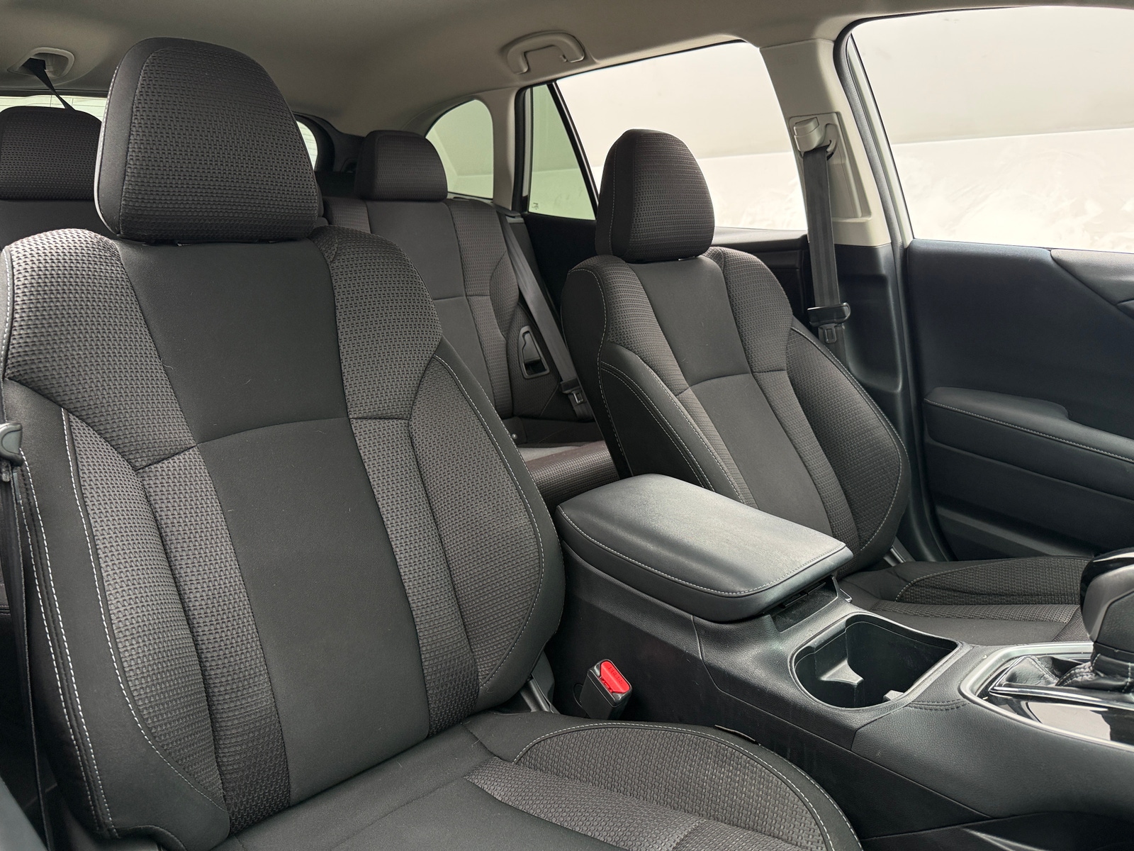 Thumbnail: 2021 Subaru Outback - 2