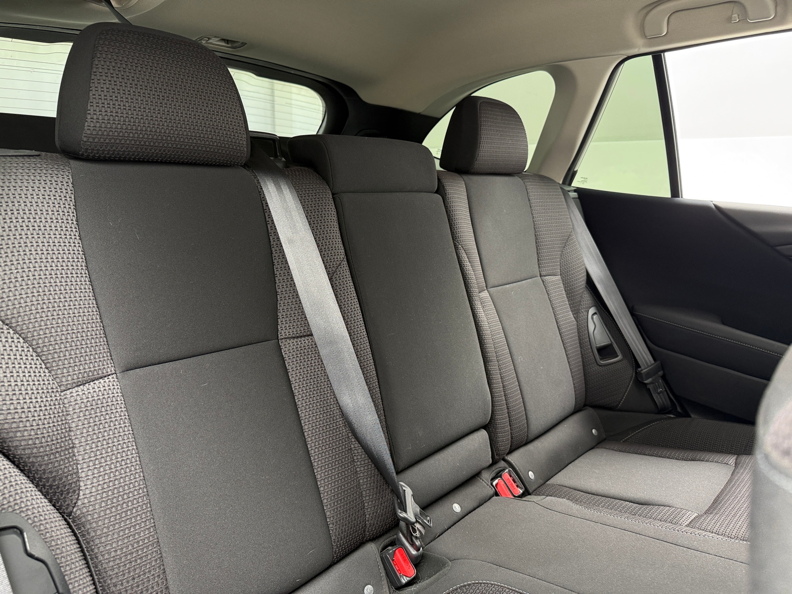 Thumbnail: 2021 Subaru Outback - 6