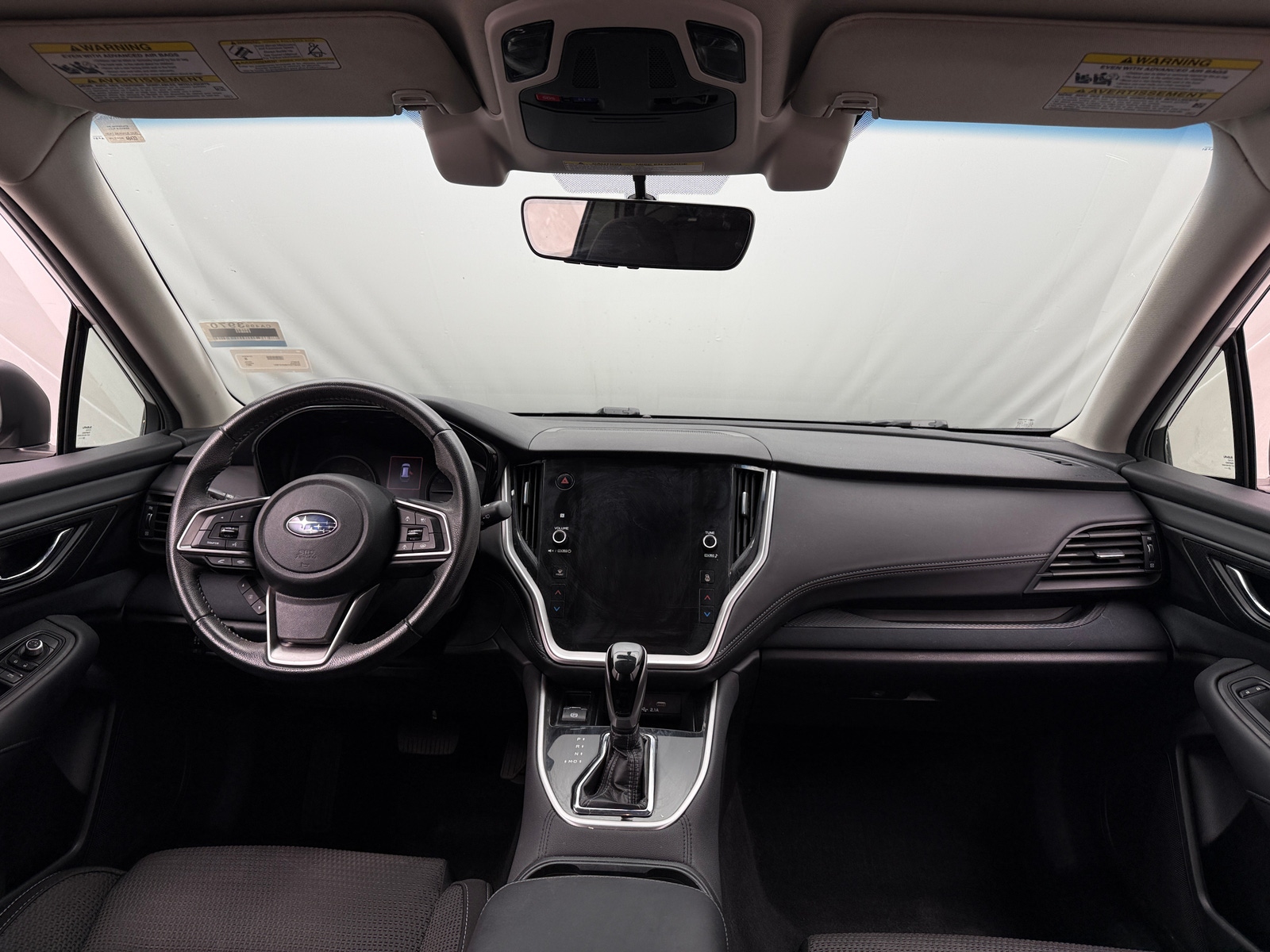 Thumbnail: 2021 Subaru Outback - 3