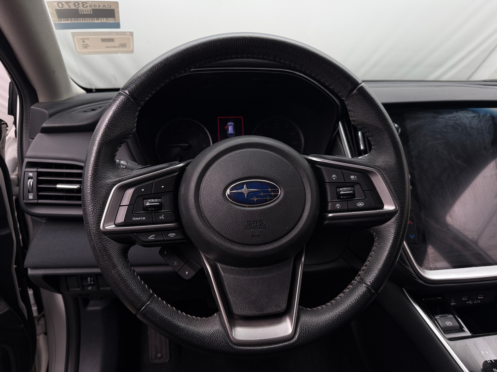 Thumbnail: 2021 Subaru Outback - 5