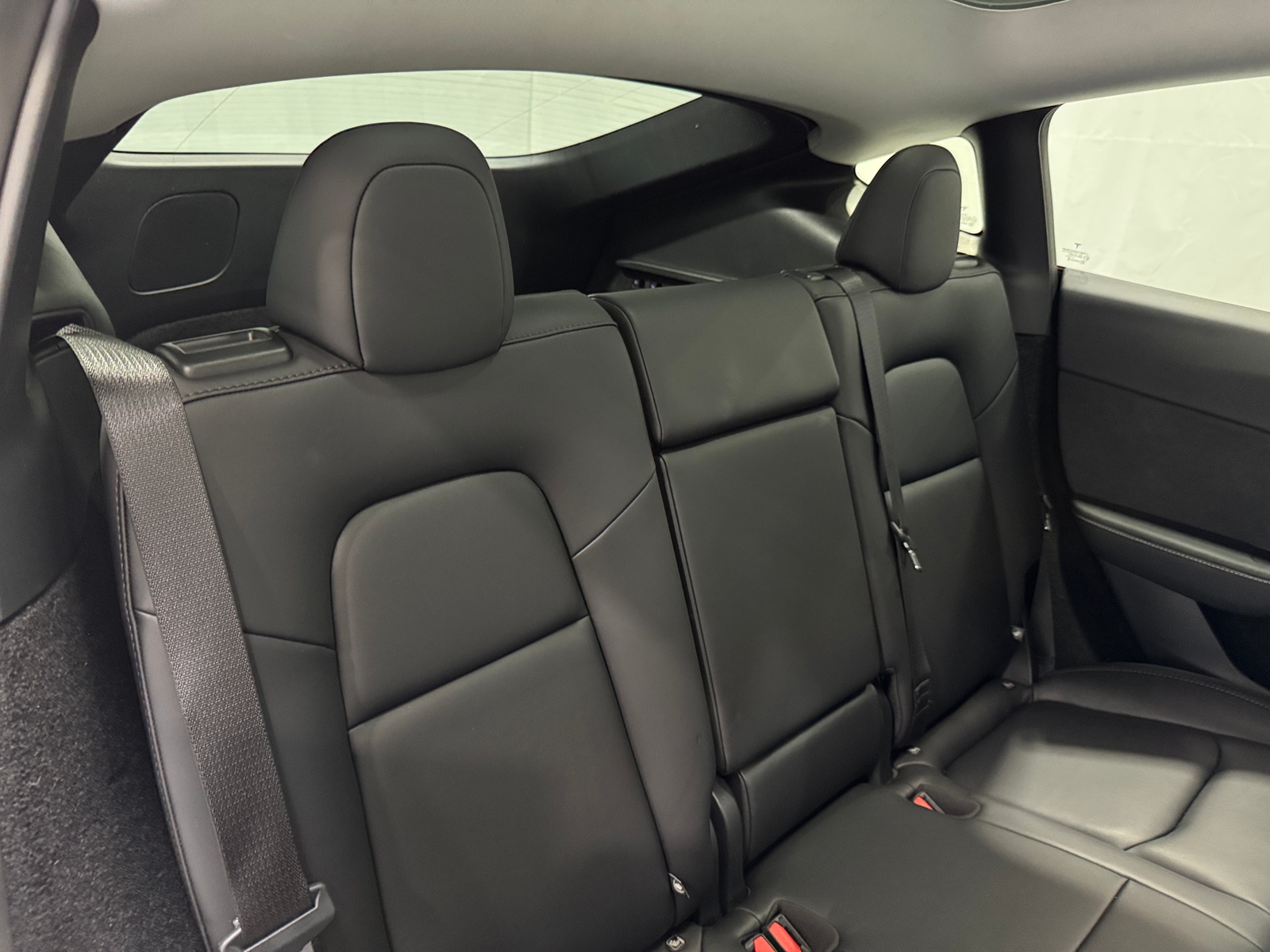 Thumbnail: 2024 Tesla Model Y - 5