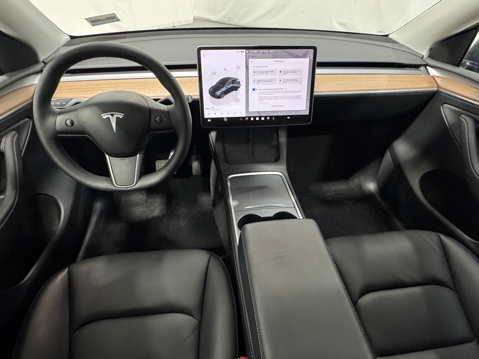 Thumbnail: 2024 Tesla Model Y - 2