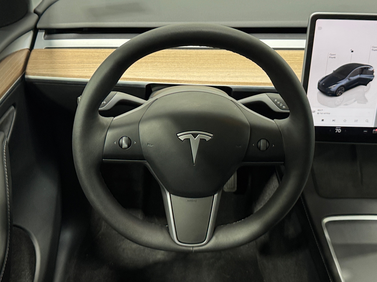 Thumbnail: 2024 Tesla Model Y - 4