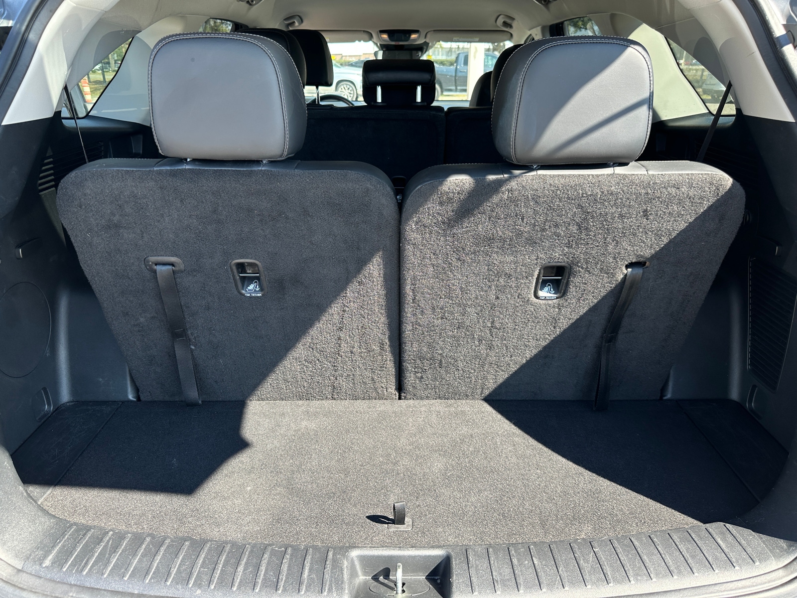 Thumbnail: 2024 Kia Sorento - 6