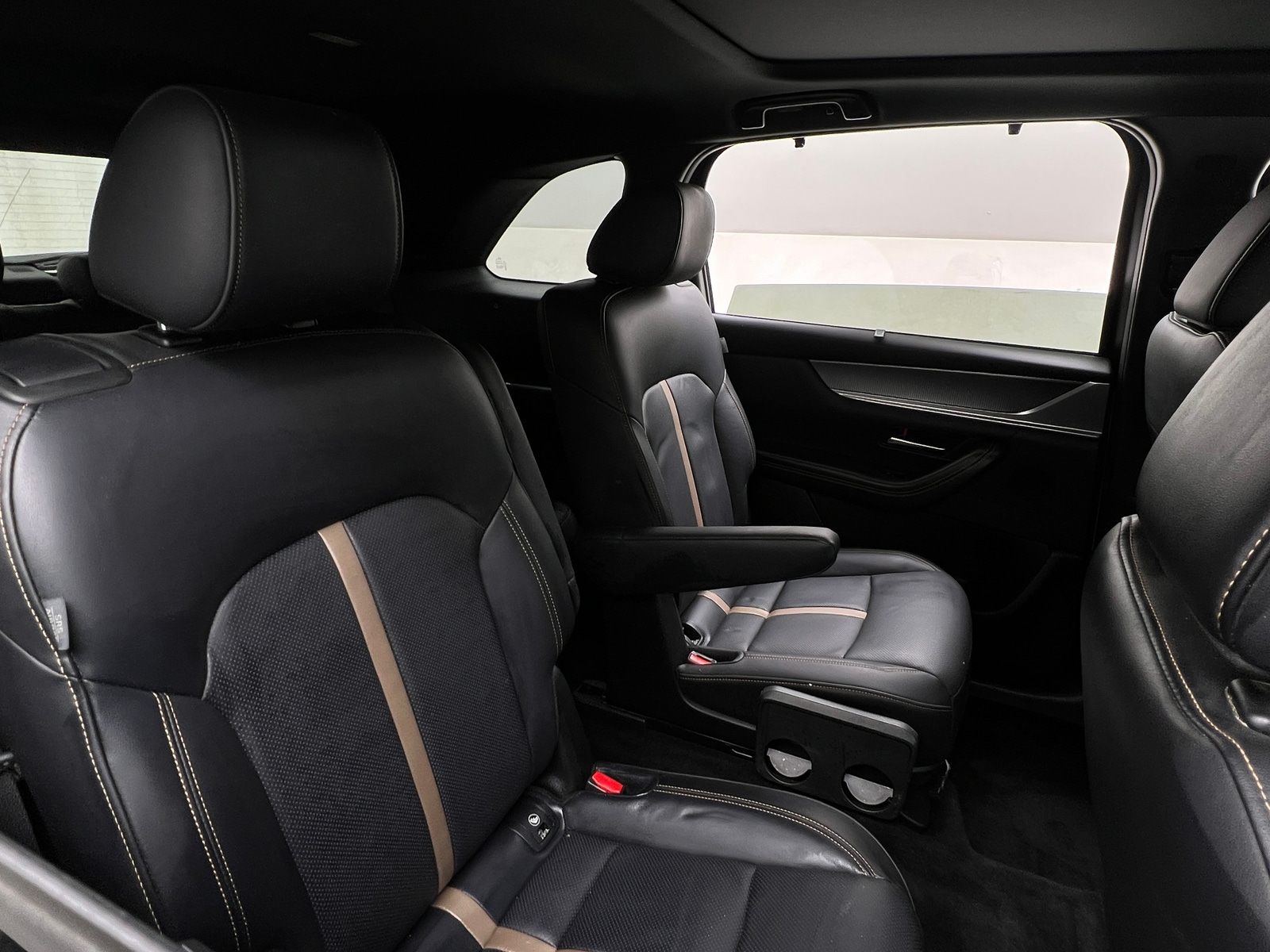 Thumbnail: 2024 Mazda CX-90 - 5