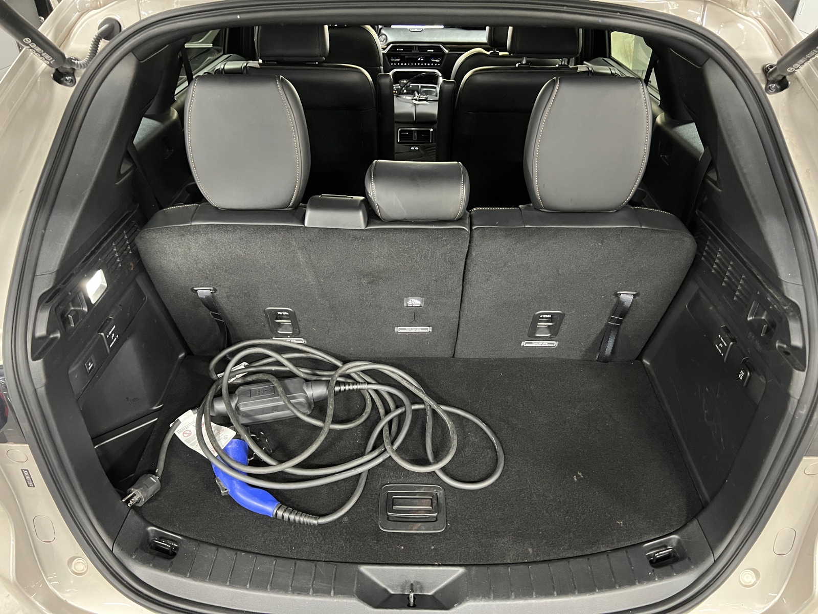 Thumbnail: 2024 Mazda CX-90 - 6