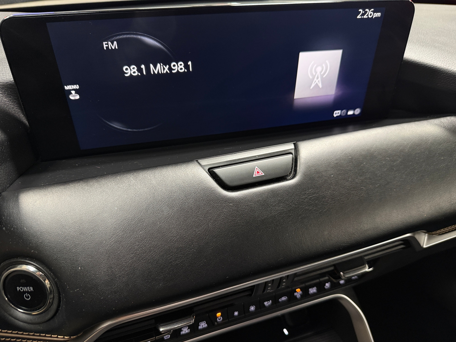 Thumbnail: 2024 Mazda CX-90 - 3