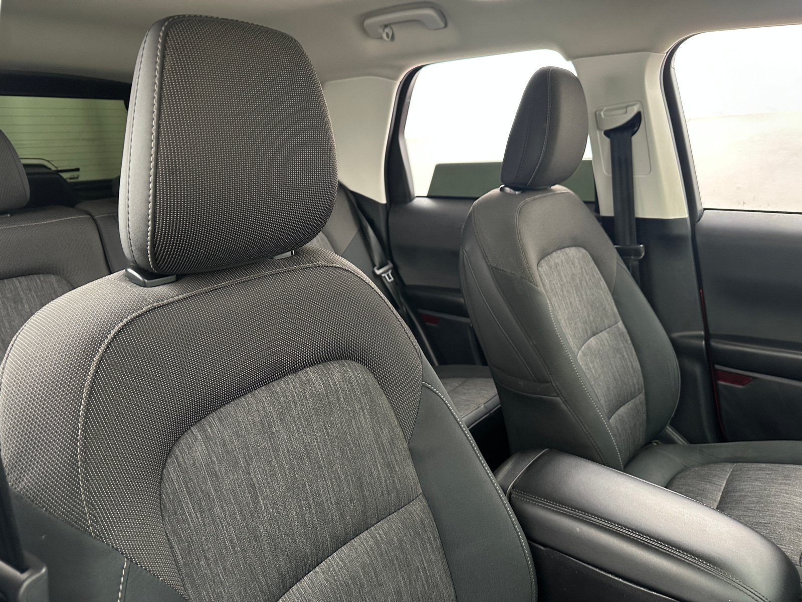 Thumbnail: 2023 Ford Bronco Sport - 2