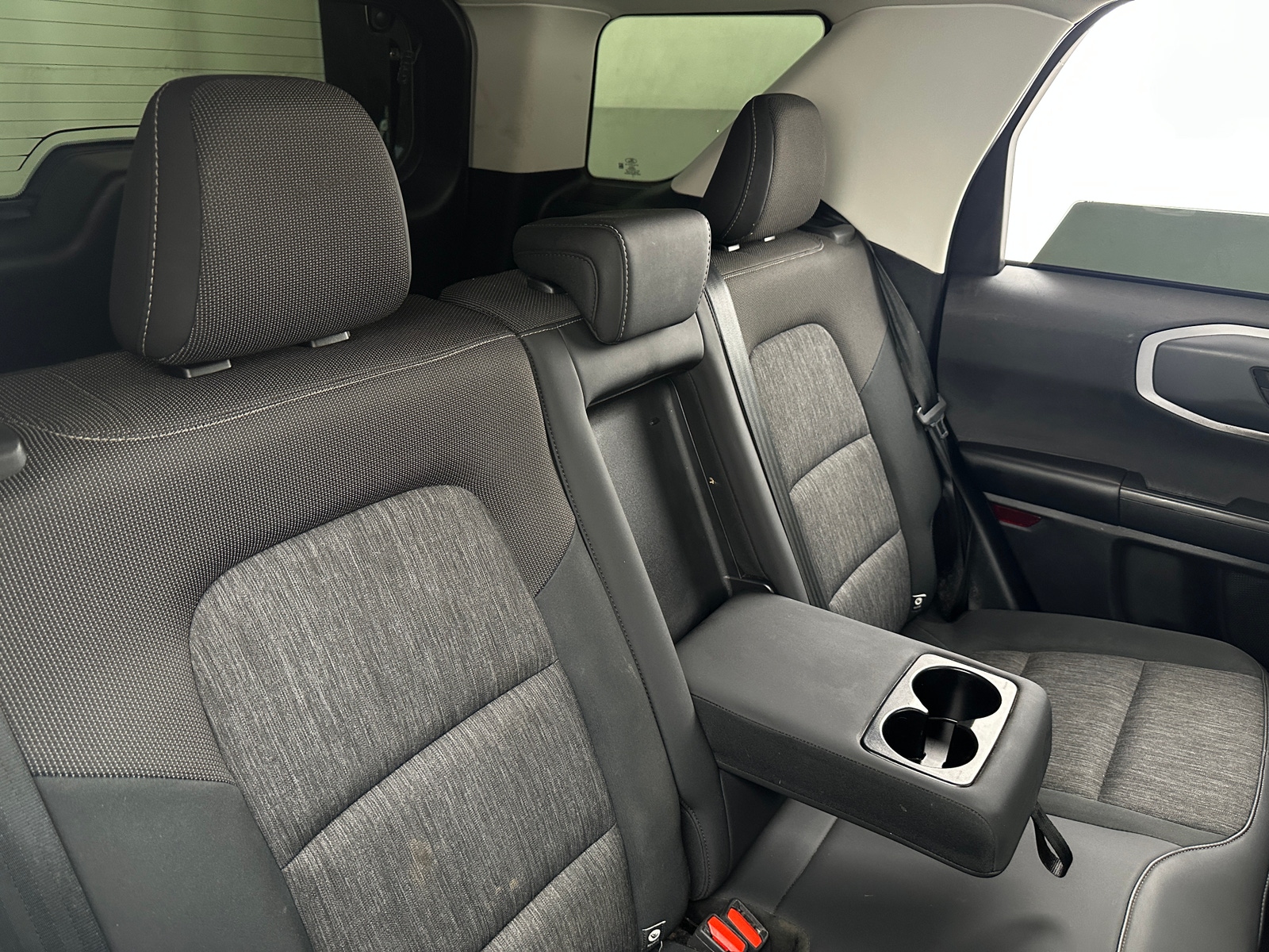 Thumbnail: 2023 Ford Bronco Sport - 6