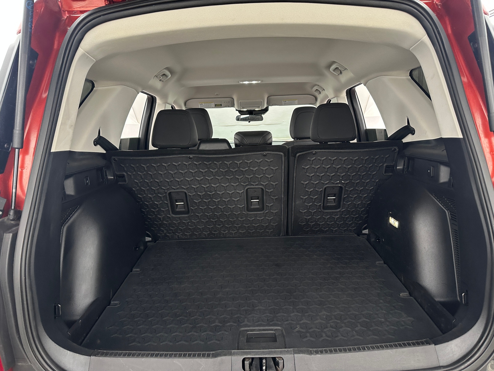 Thumbnail: 2023 Ford Bronco Sport - 7