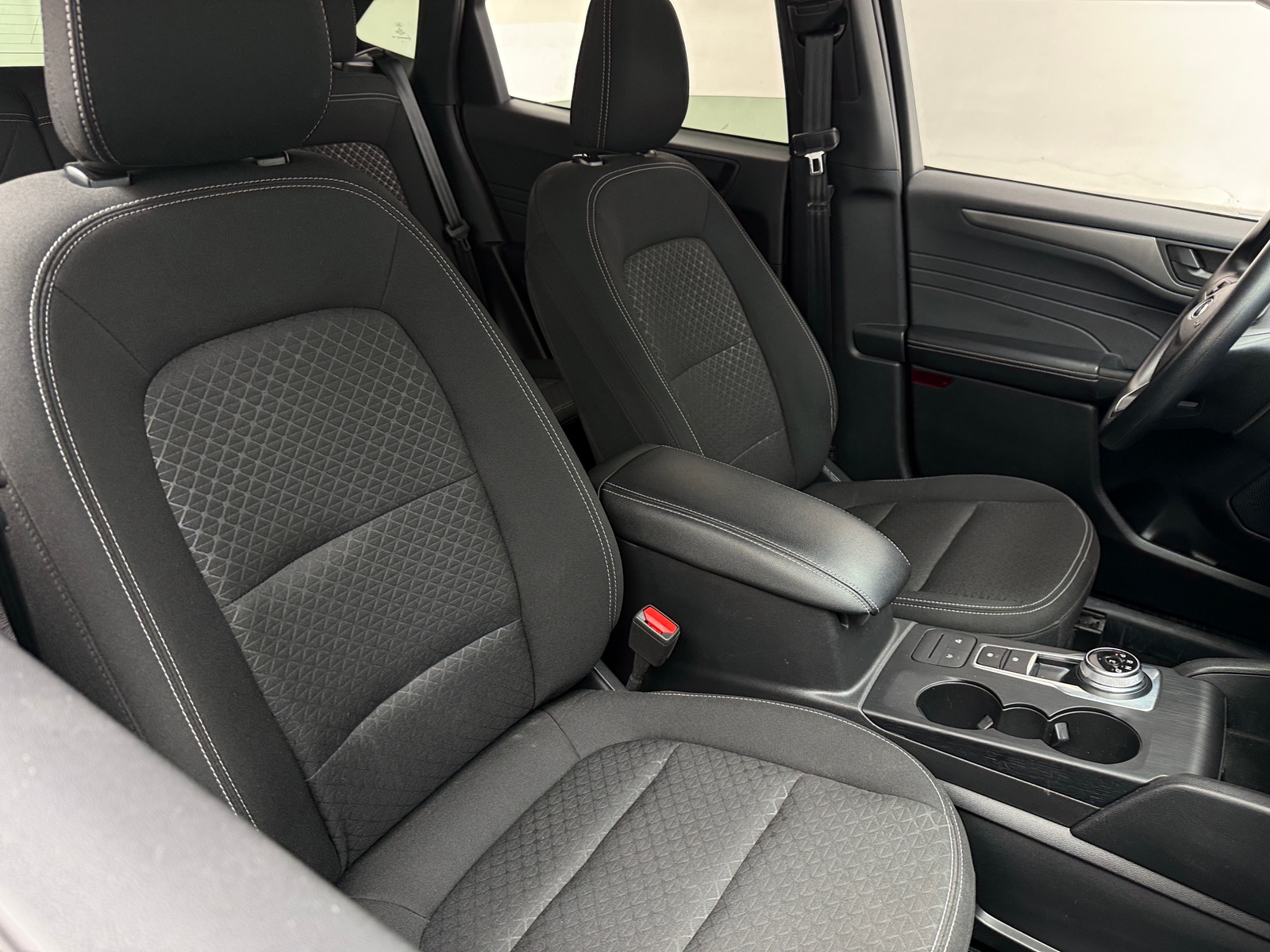 Thumbnail: 2025 Ford Escape - 2