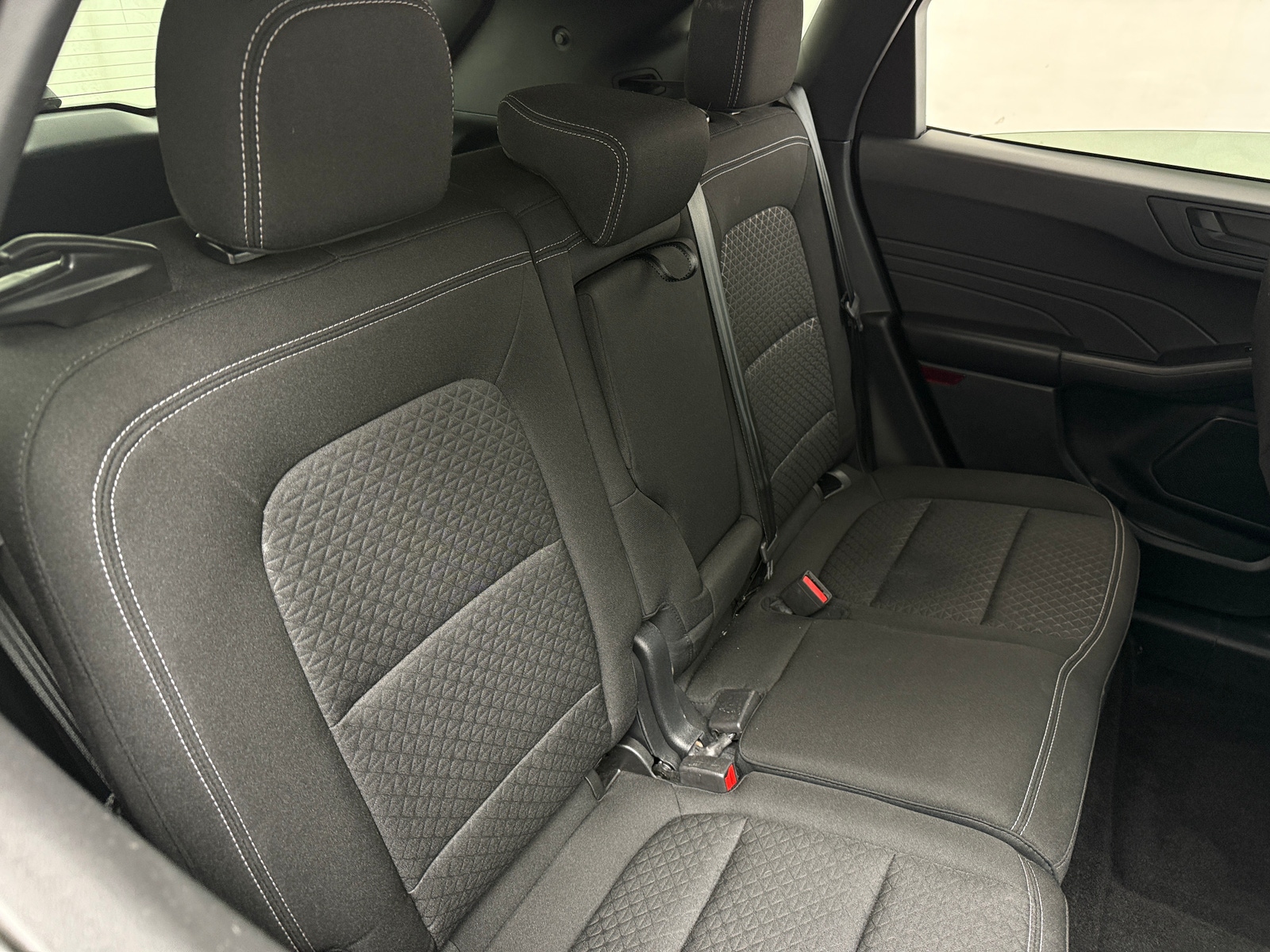 Thumbnail: 2025 Ford Escape - 6